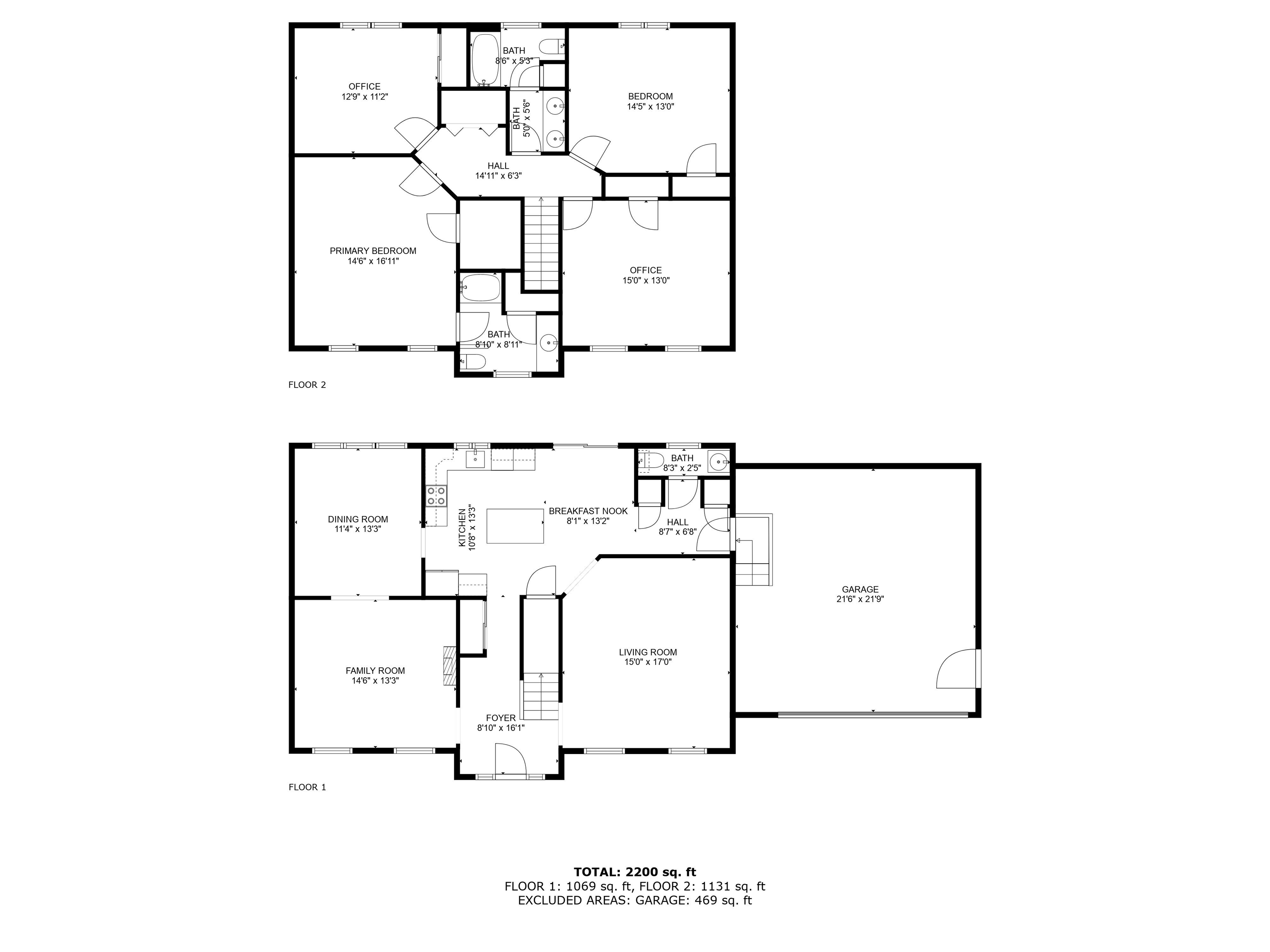 7 Edgewood Run