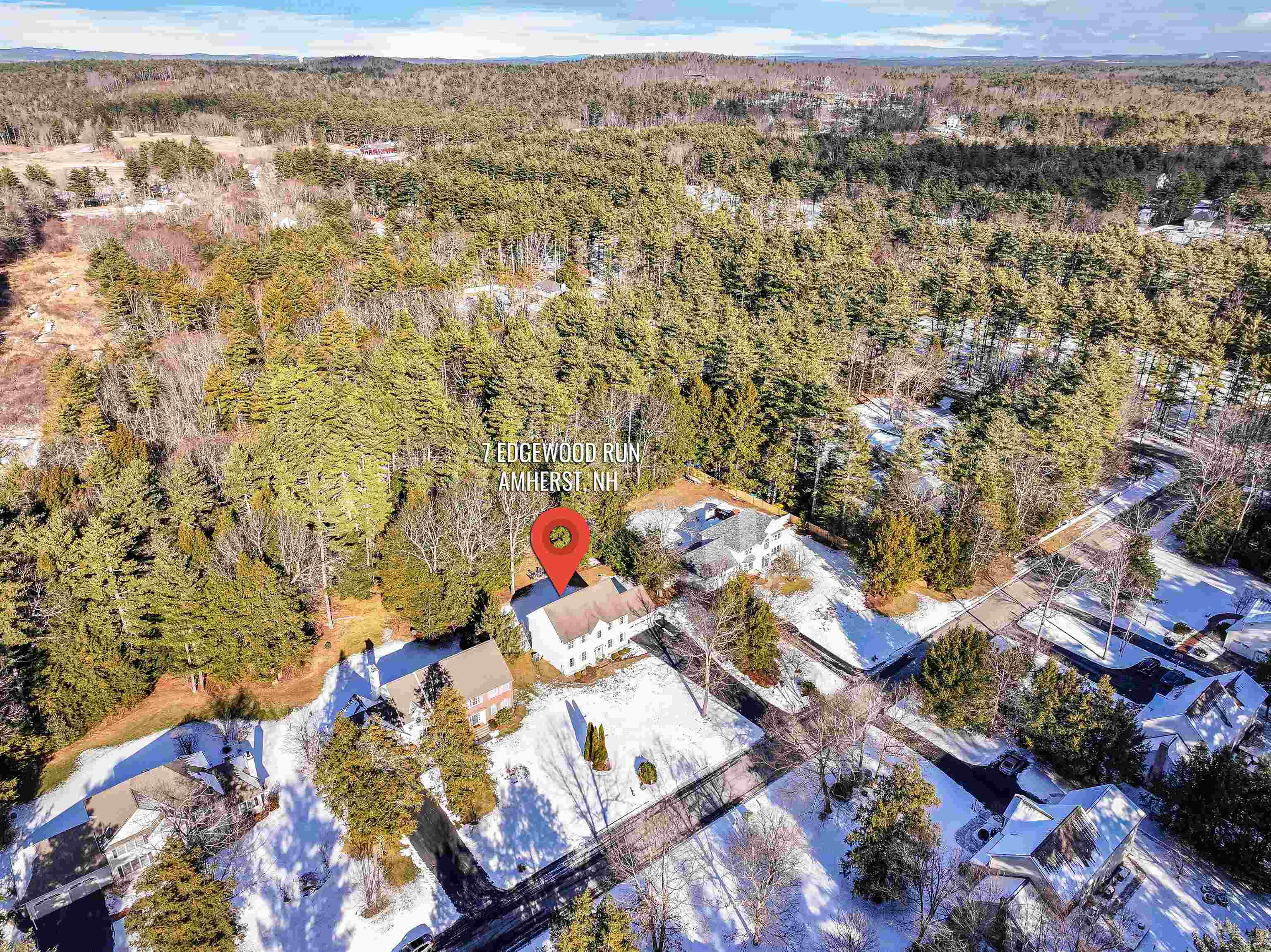 7 Edgewood Run