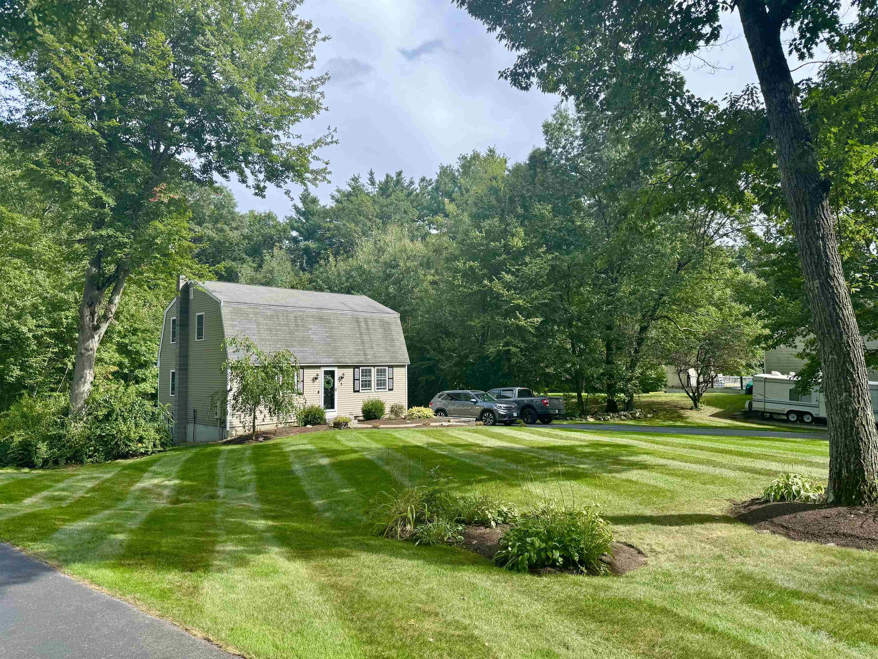 5 Imperial Drive