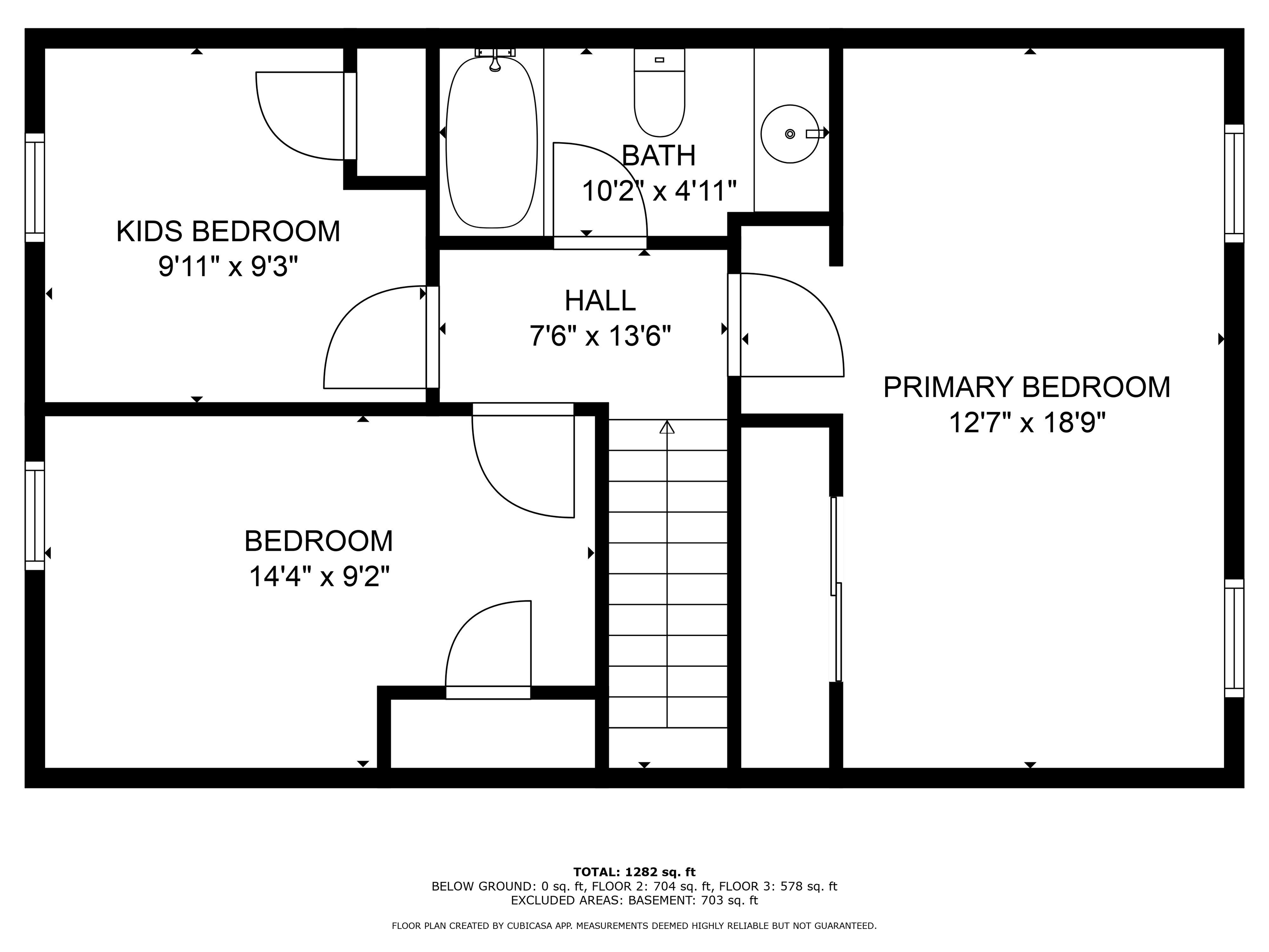 5 Imperial Drive