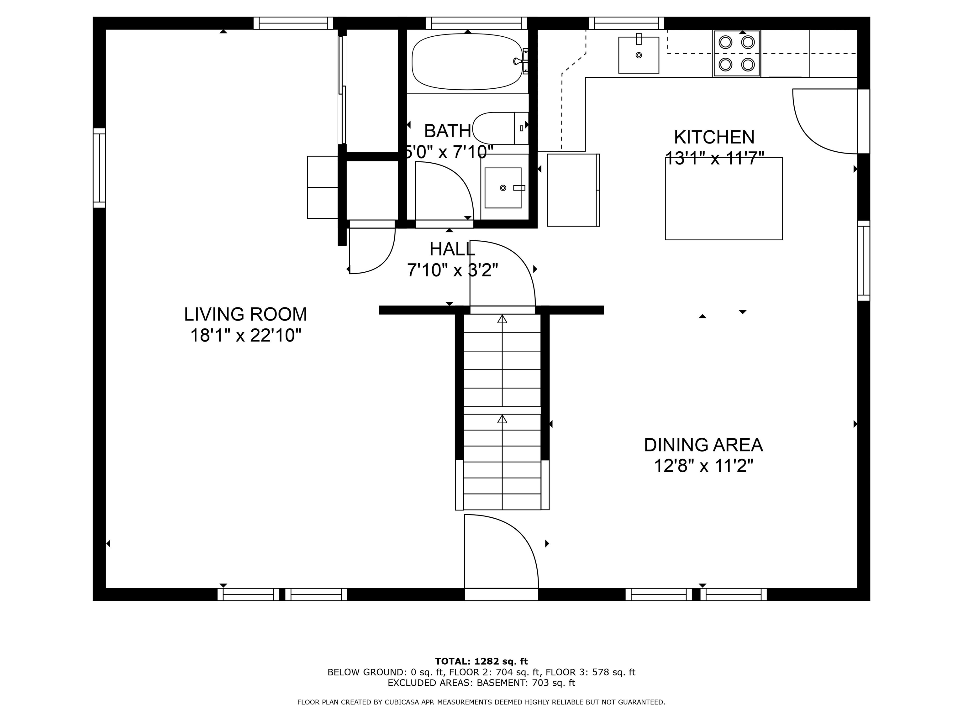 5 Imperial Drive