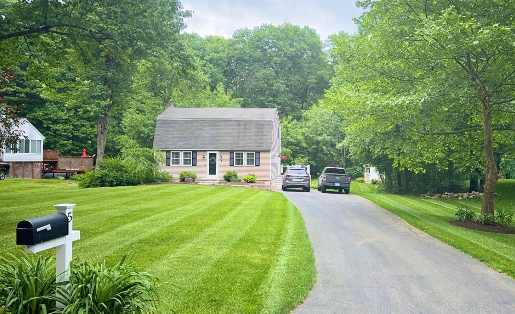 5 Imperial Drive