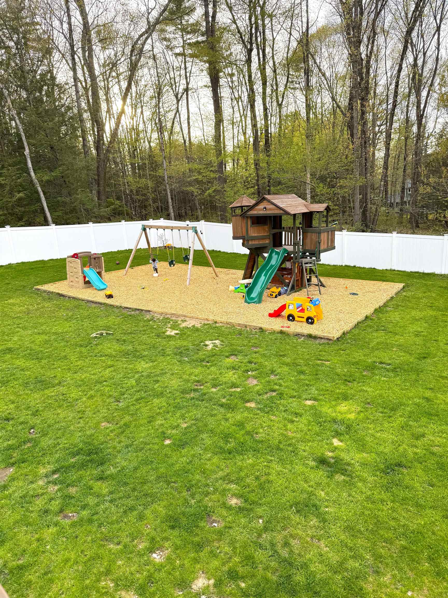 20 Glen Drive