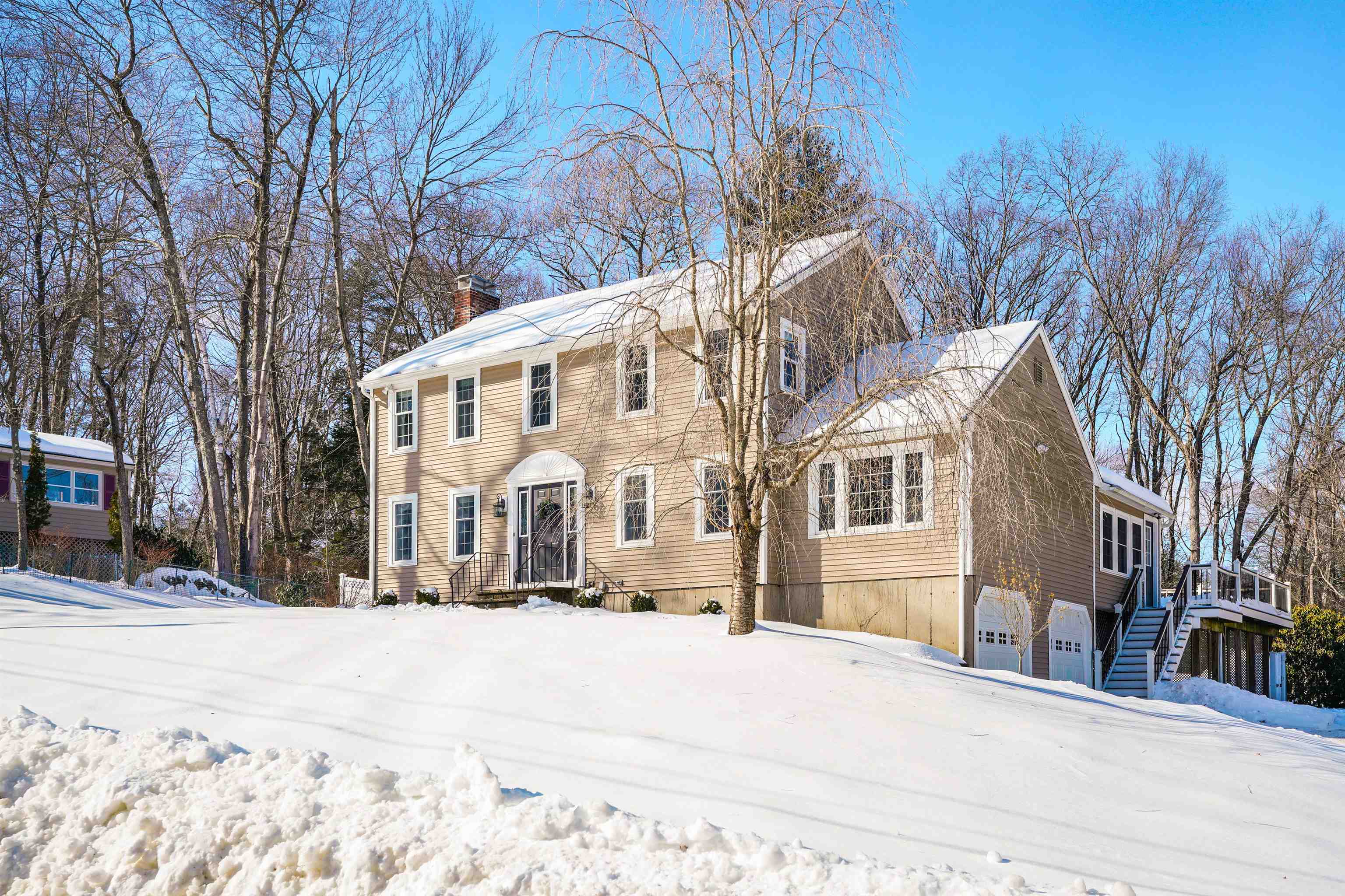 20 Glen Drive