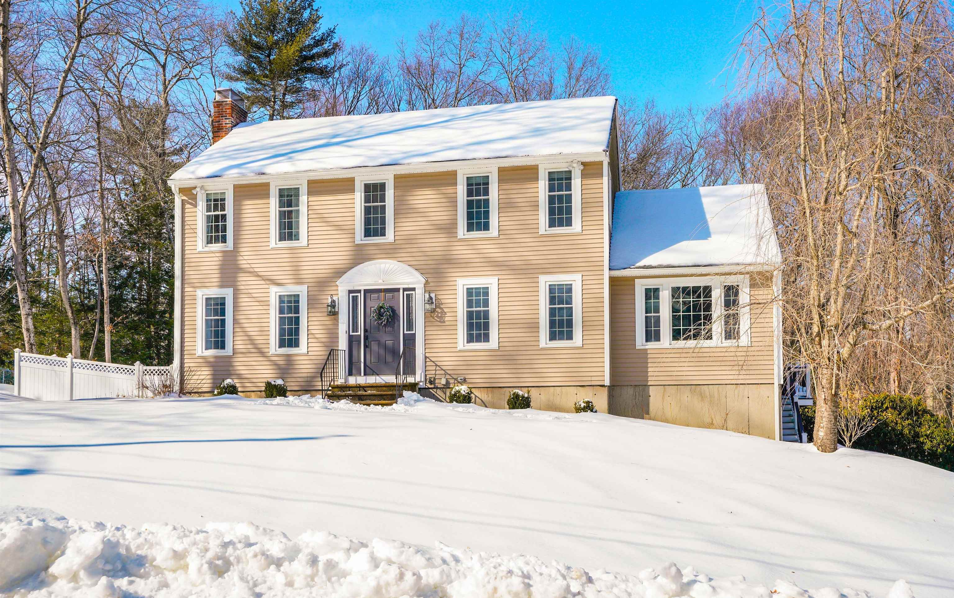 20 Glen Drive