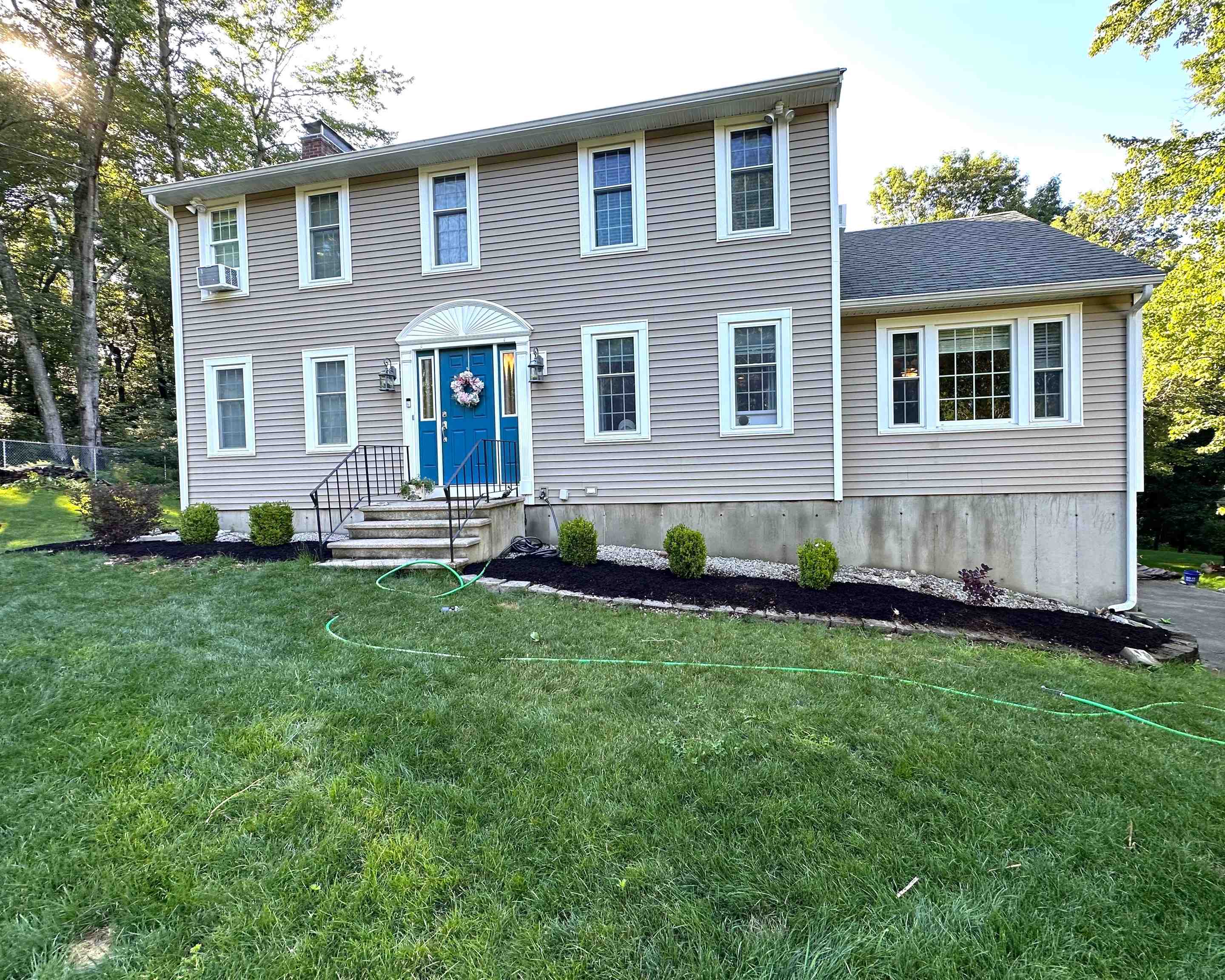 20 Glen Drive