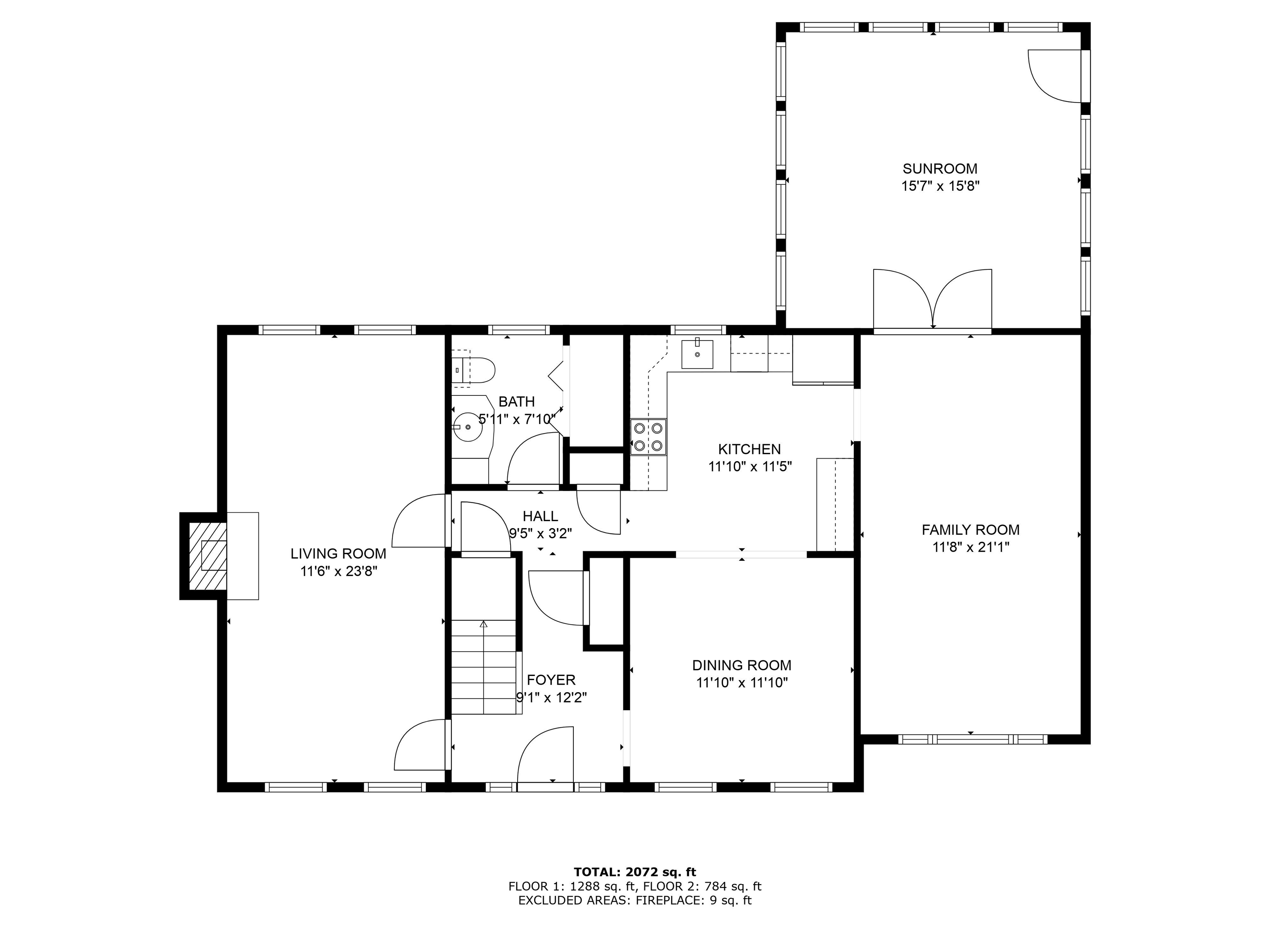 20 Glen Drive