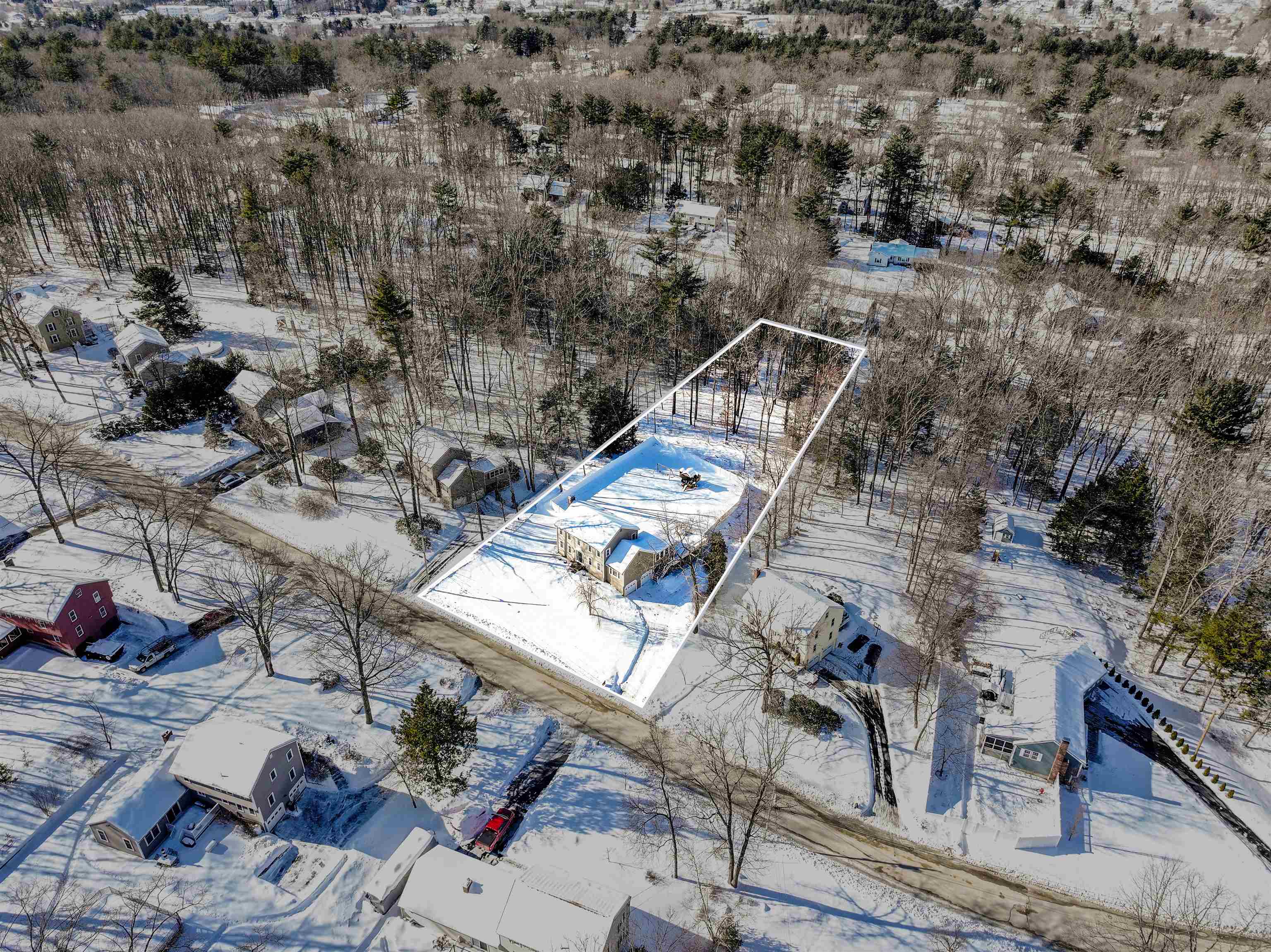 20 Glen Drive