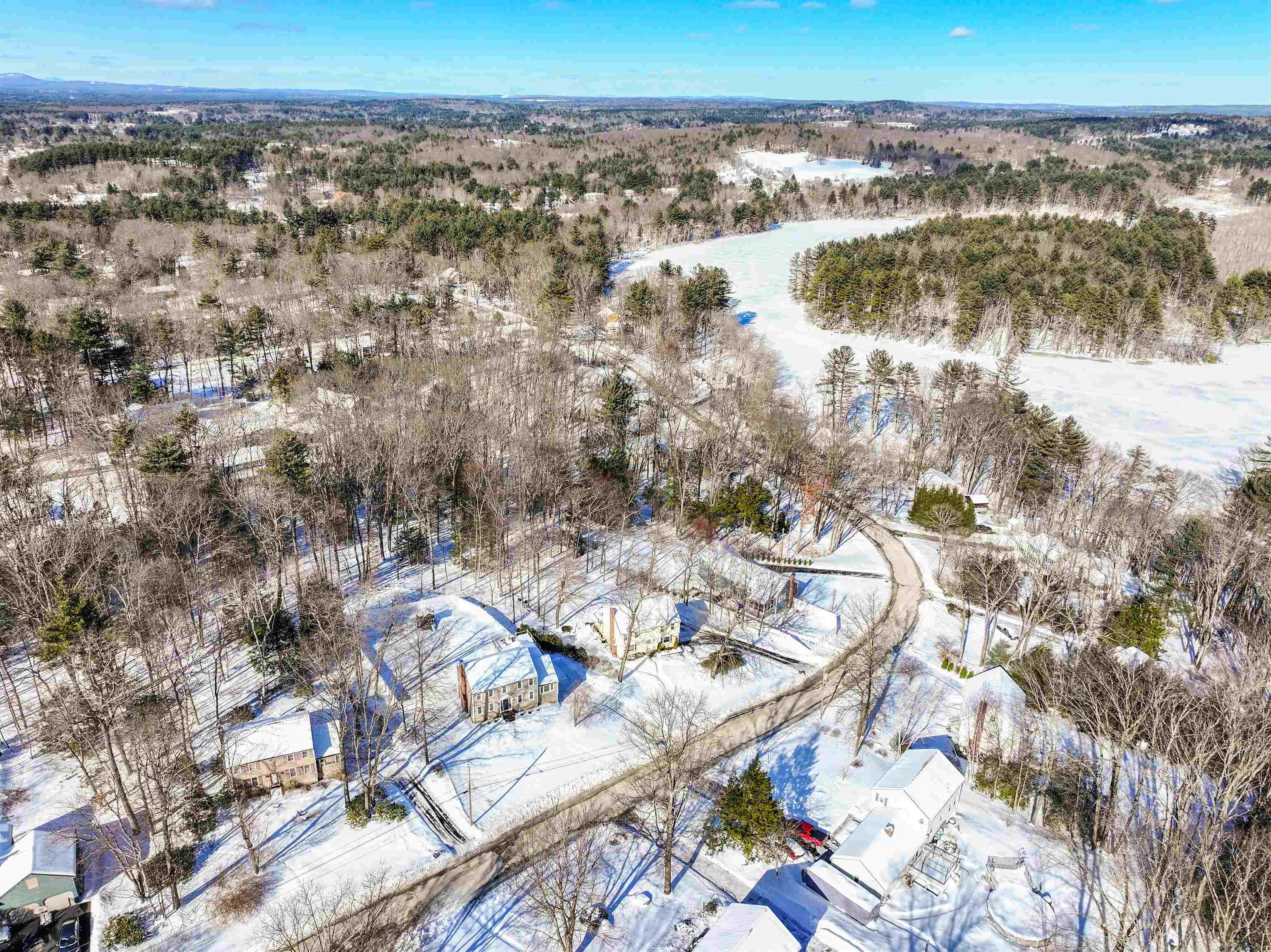 20 Glen Drive