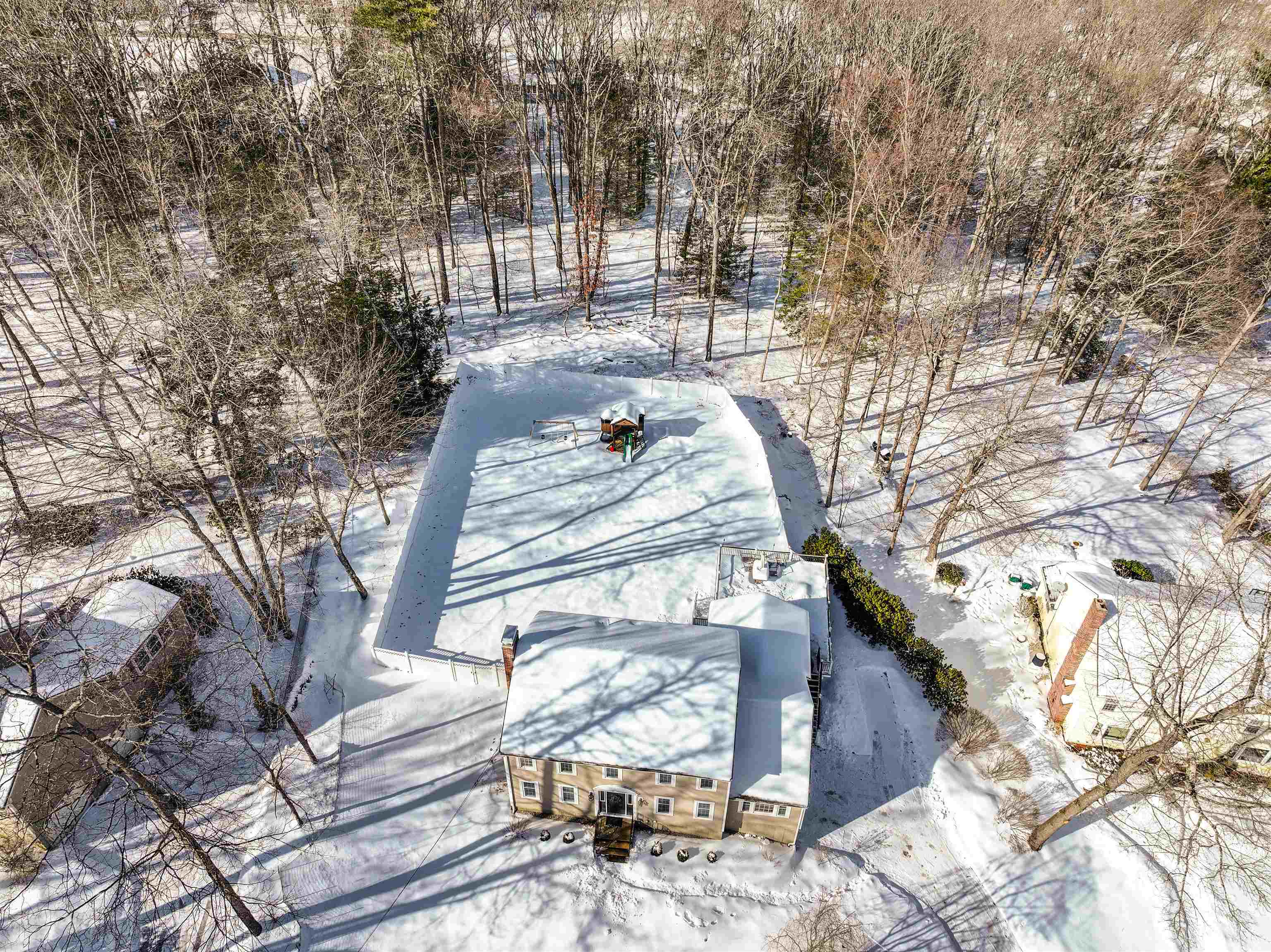 20 Glen Drive