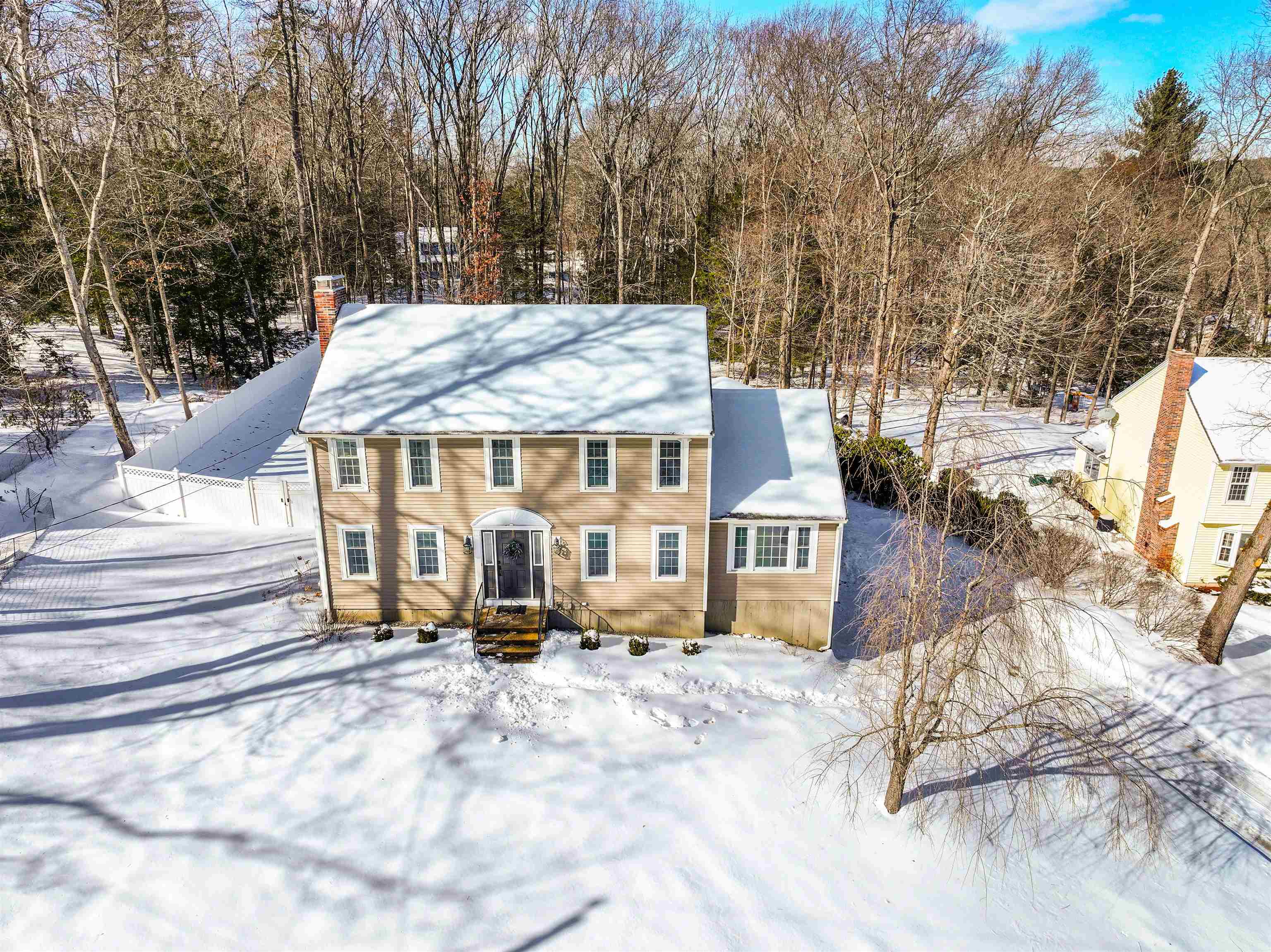 20 Glen Drive