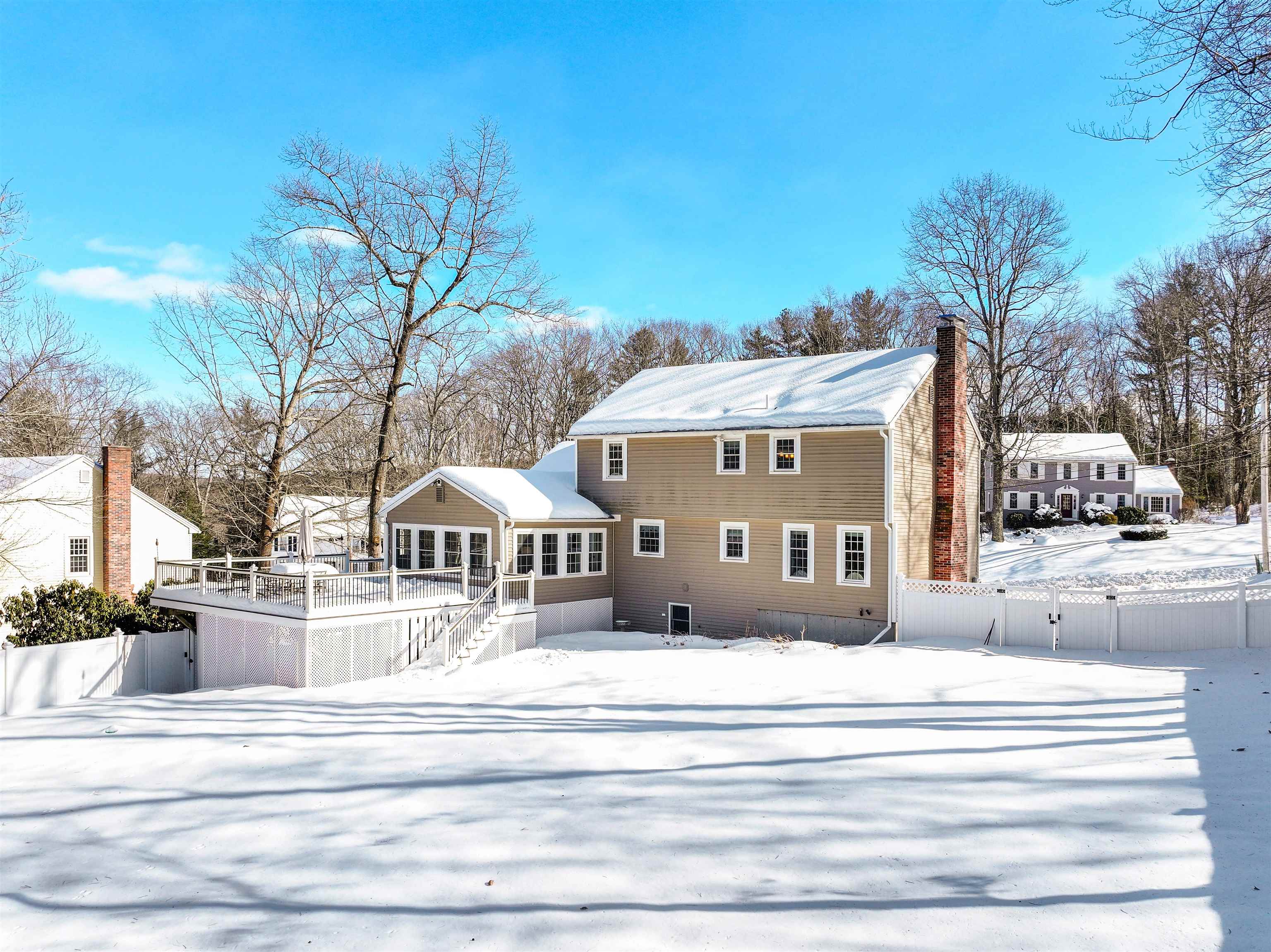 20 Glen Drive