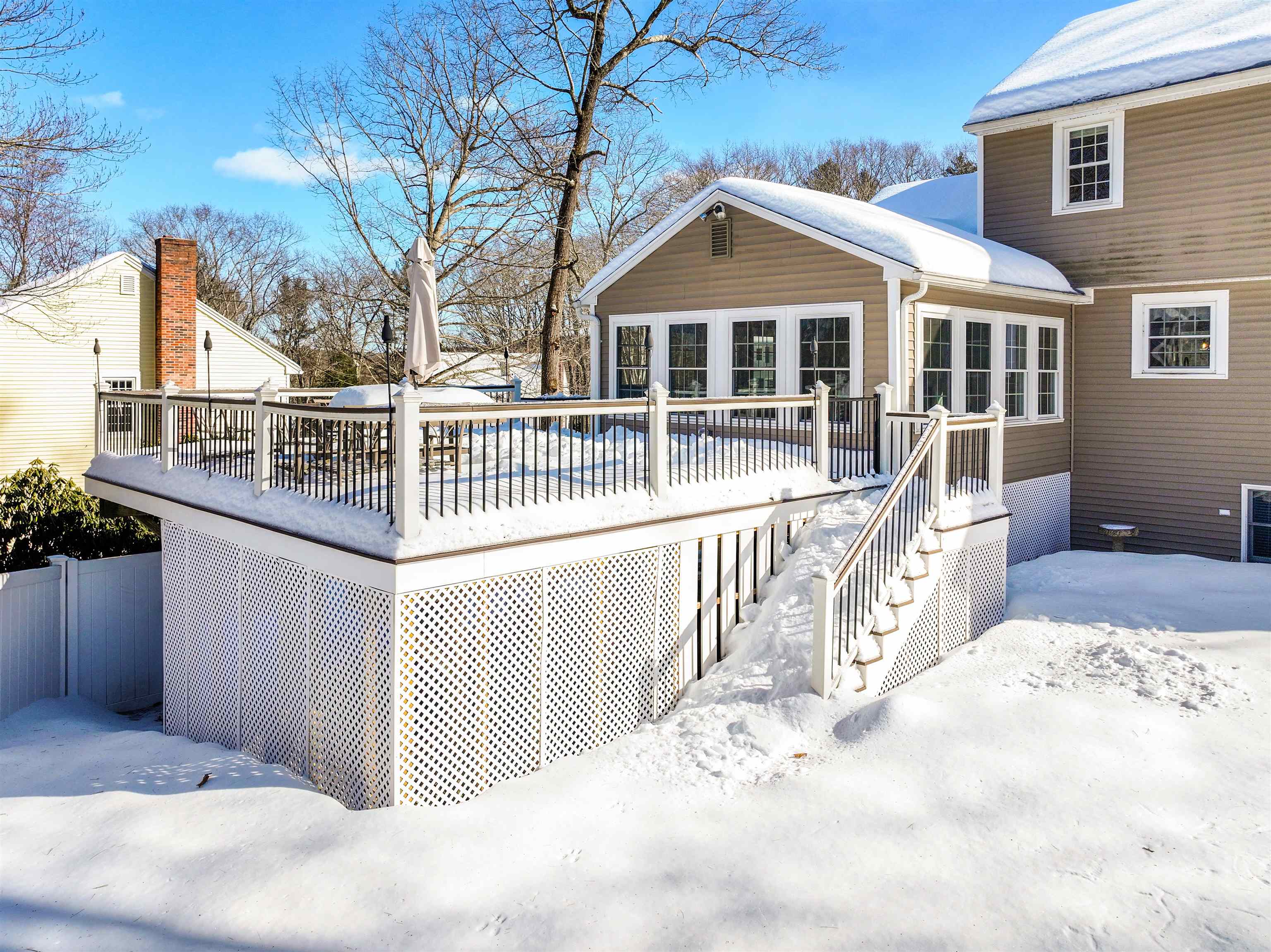 20 Glen Drive