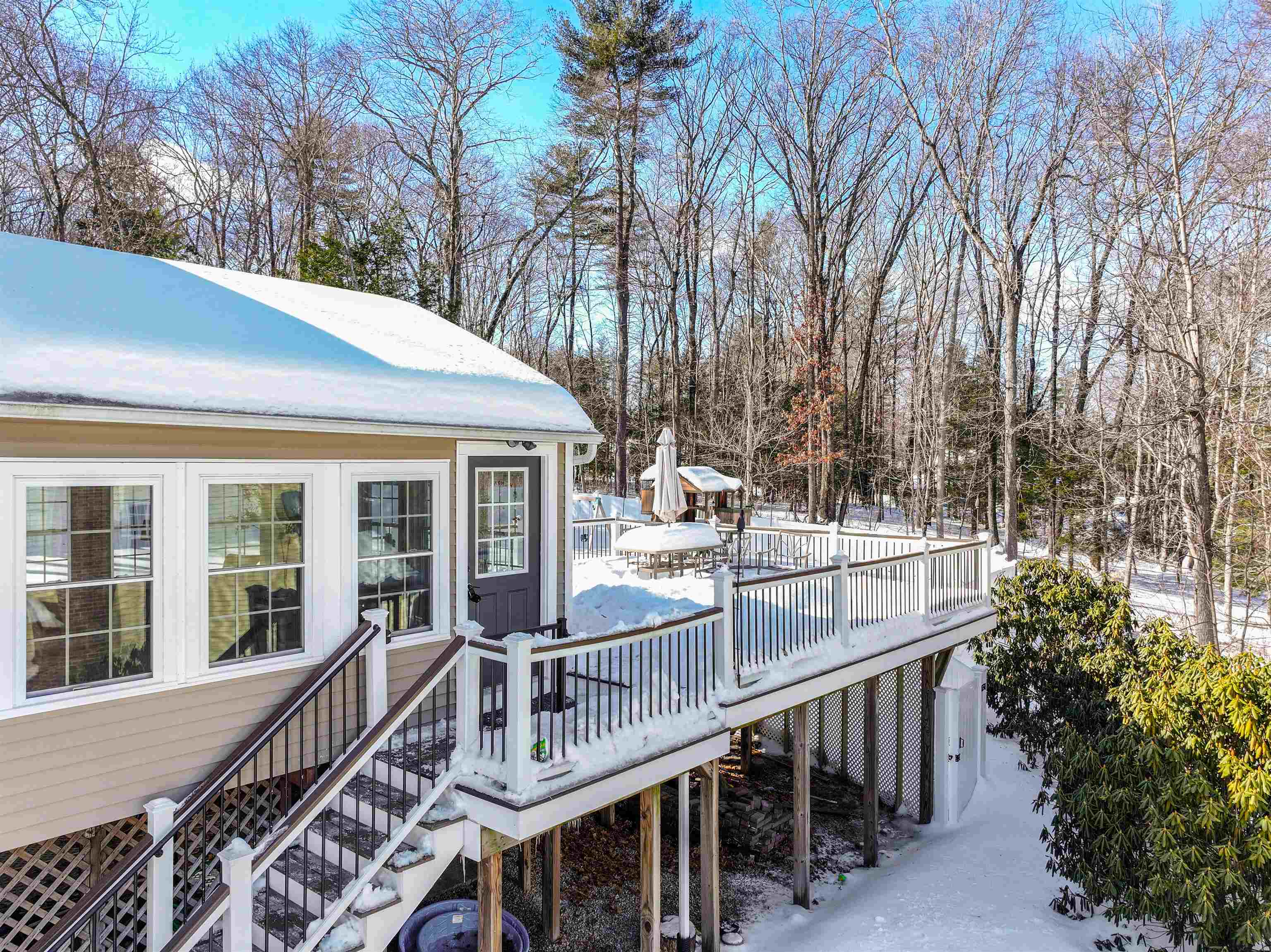 20 Glen Drive