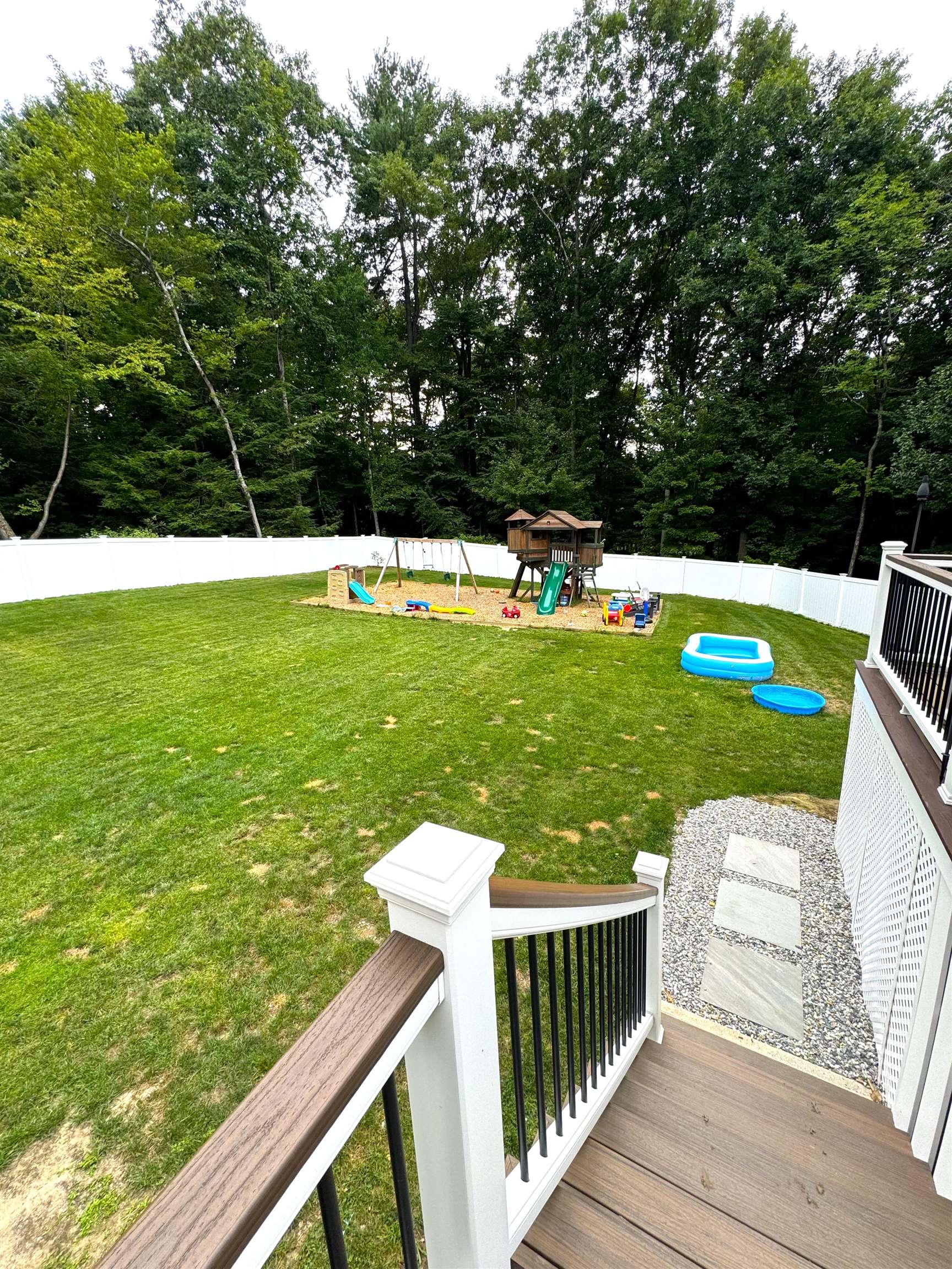 20 Glen Drive