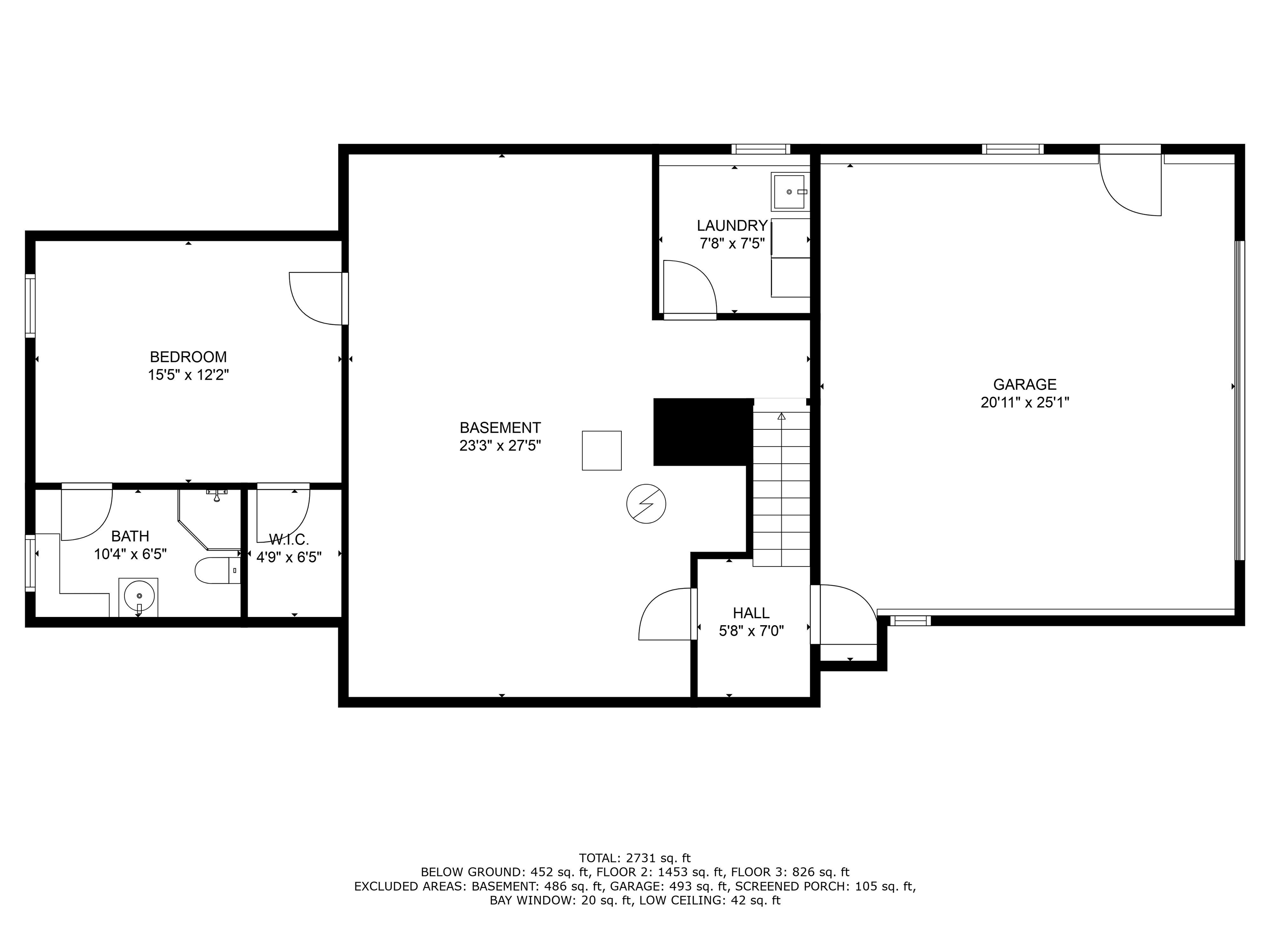 10 Nathaniel Drive