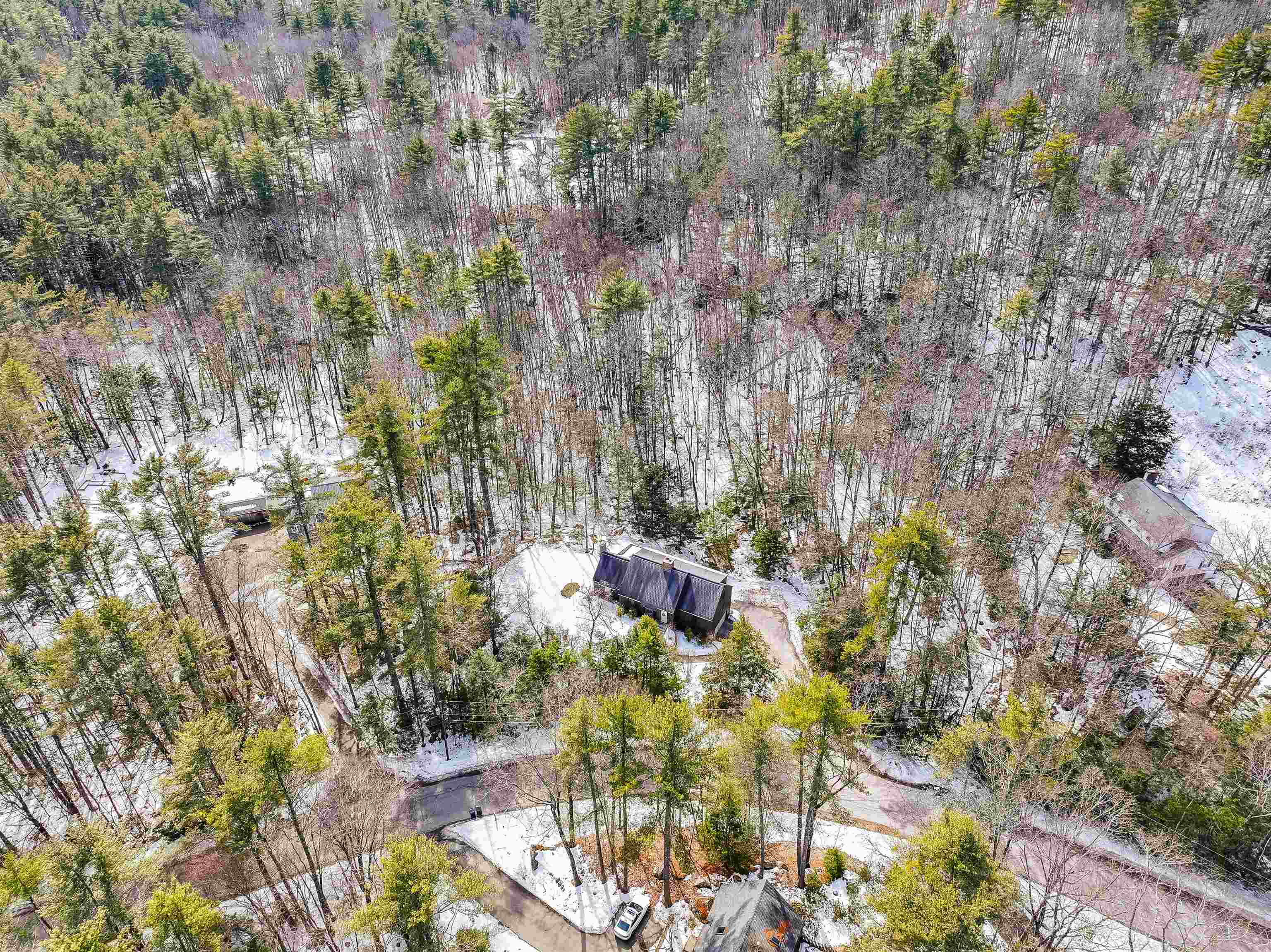 10 Nathaniel Drive