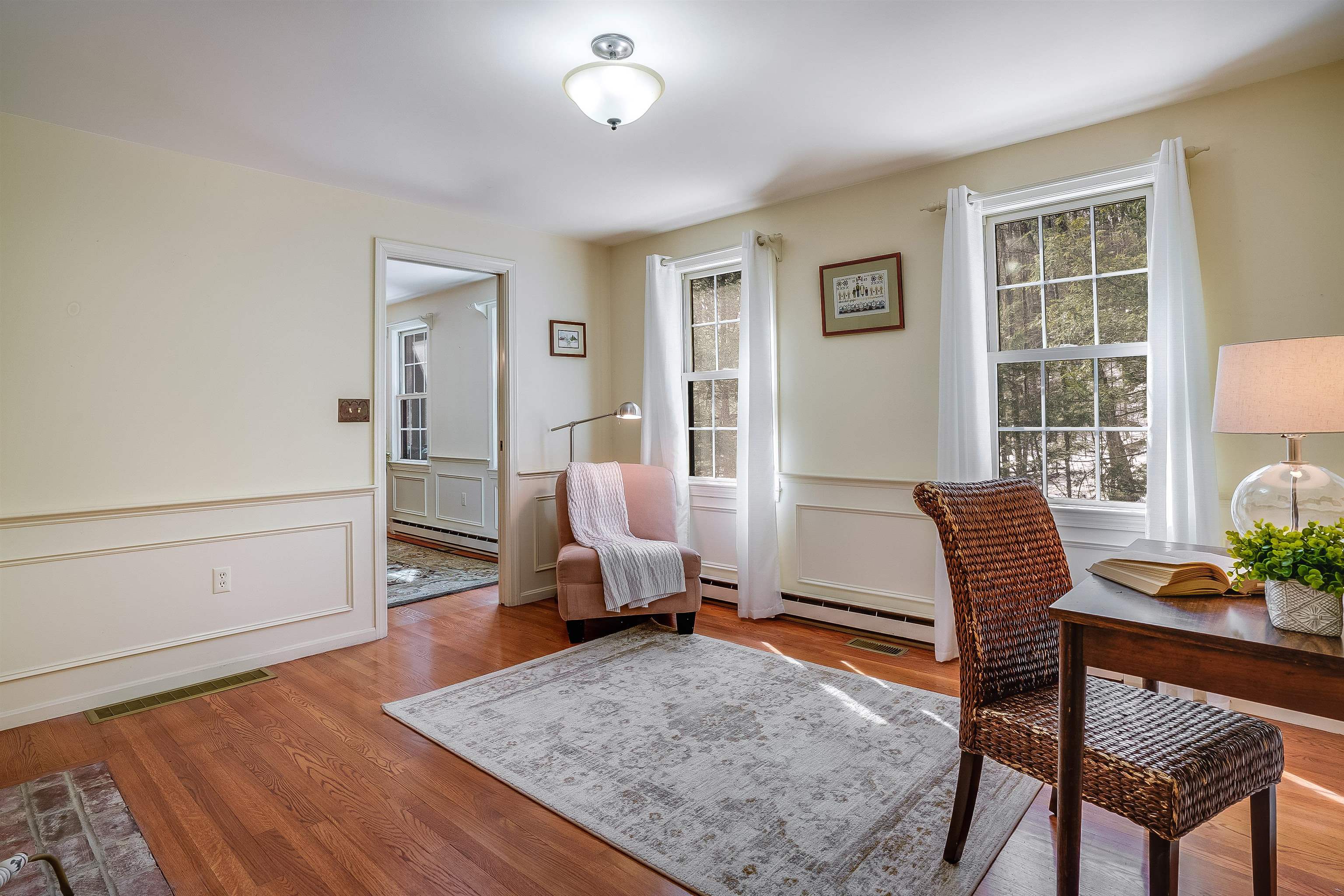 10 Nathaniel Drive