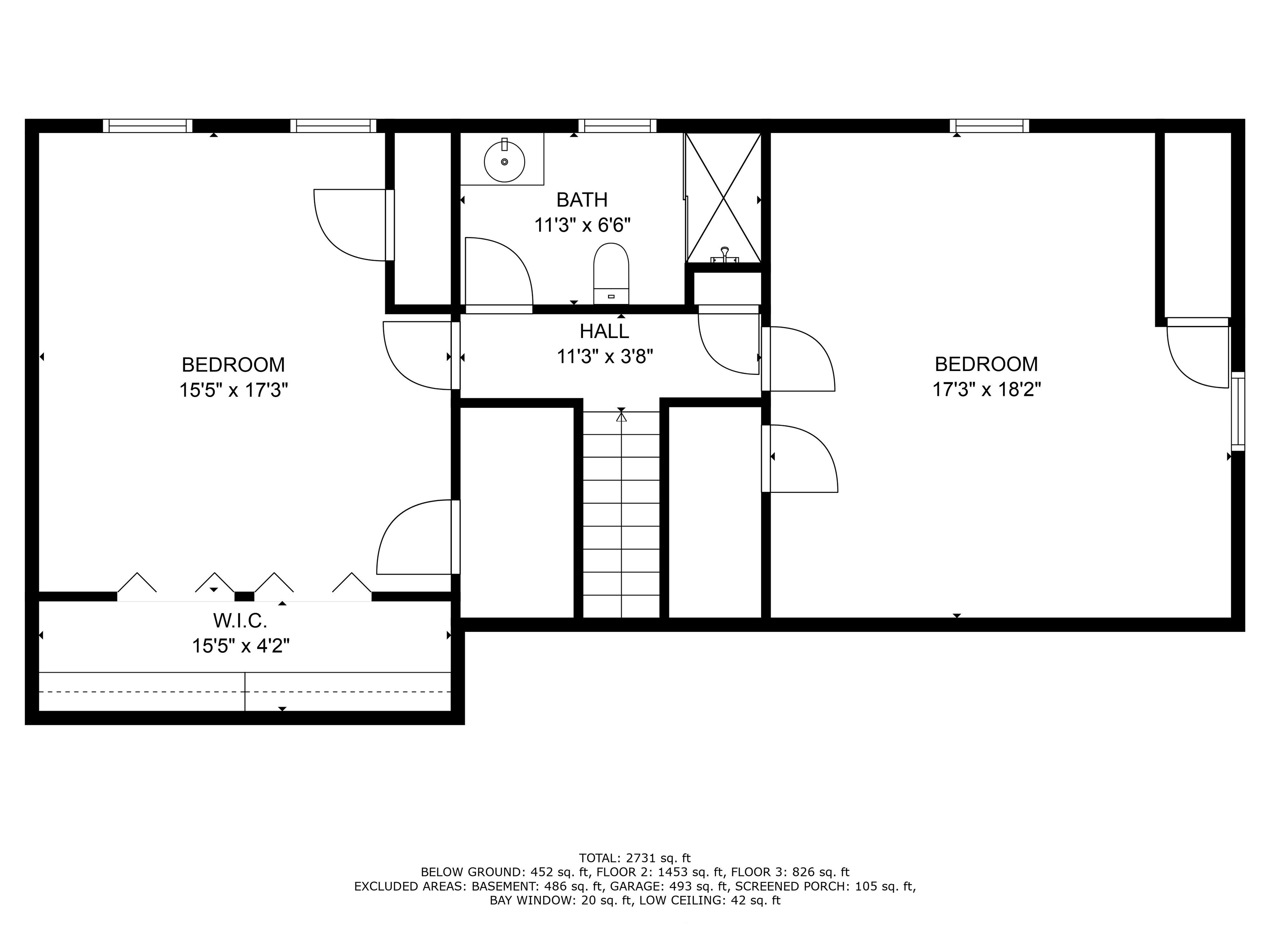 10 Nathaniel Drive