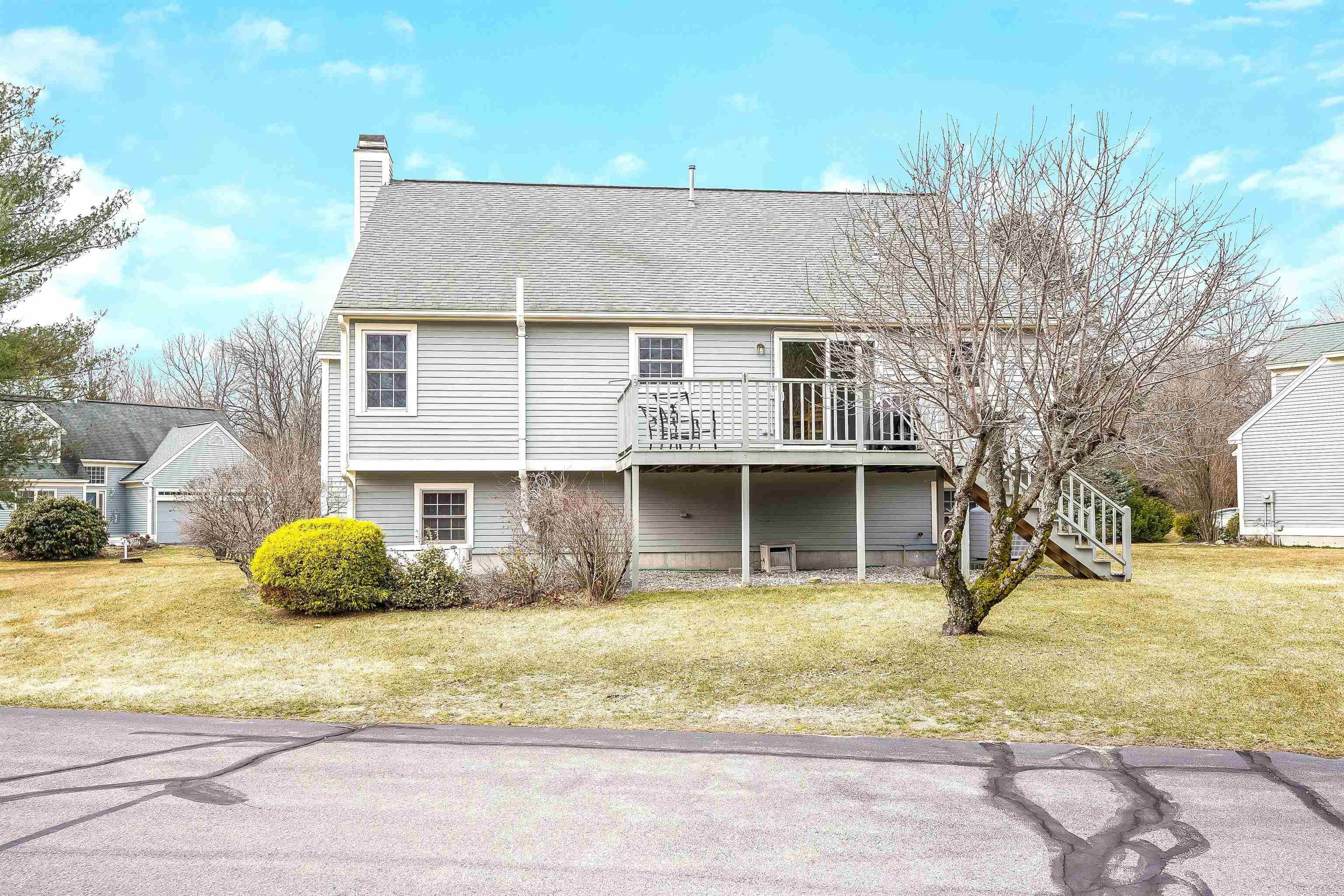 1 Fox Run Road