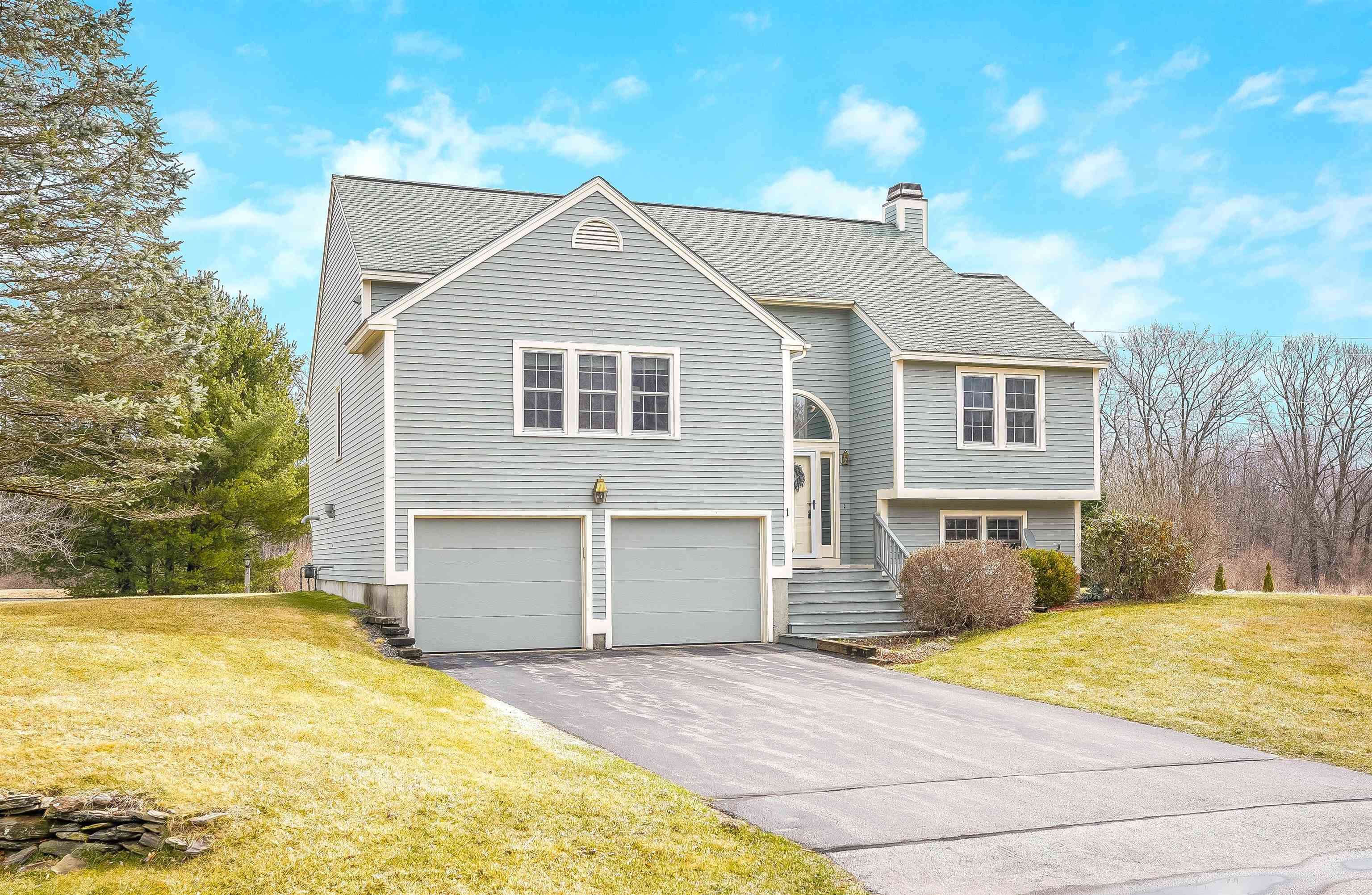 1 Fox Run Road