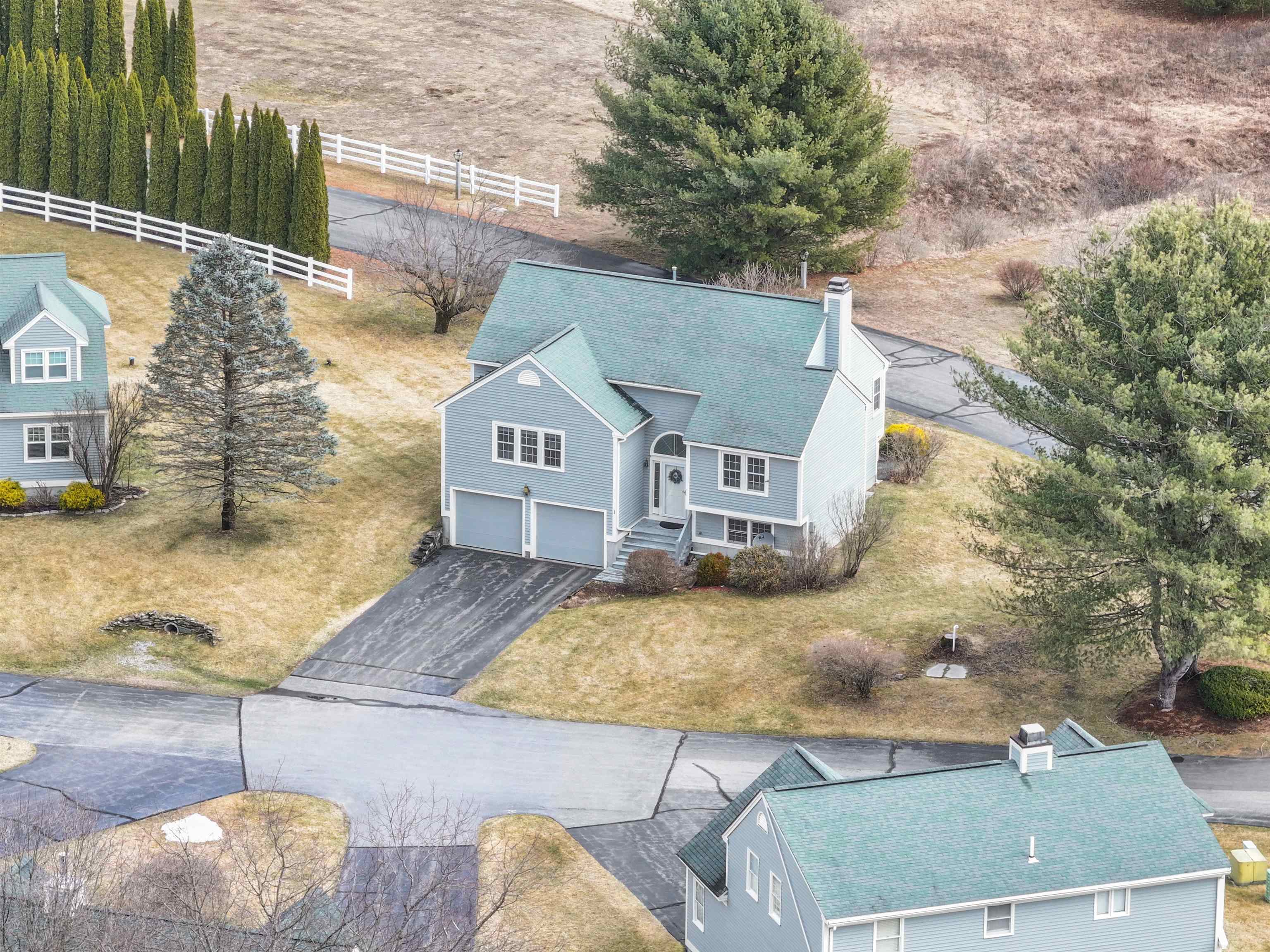 1 Fox Run Road