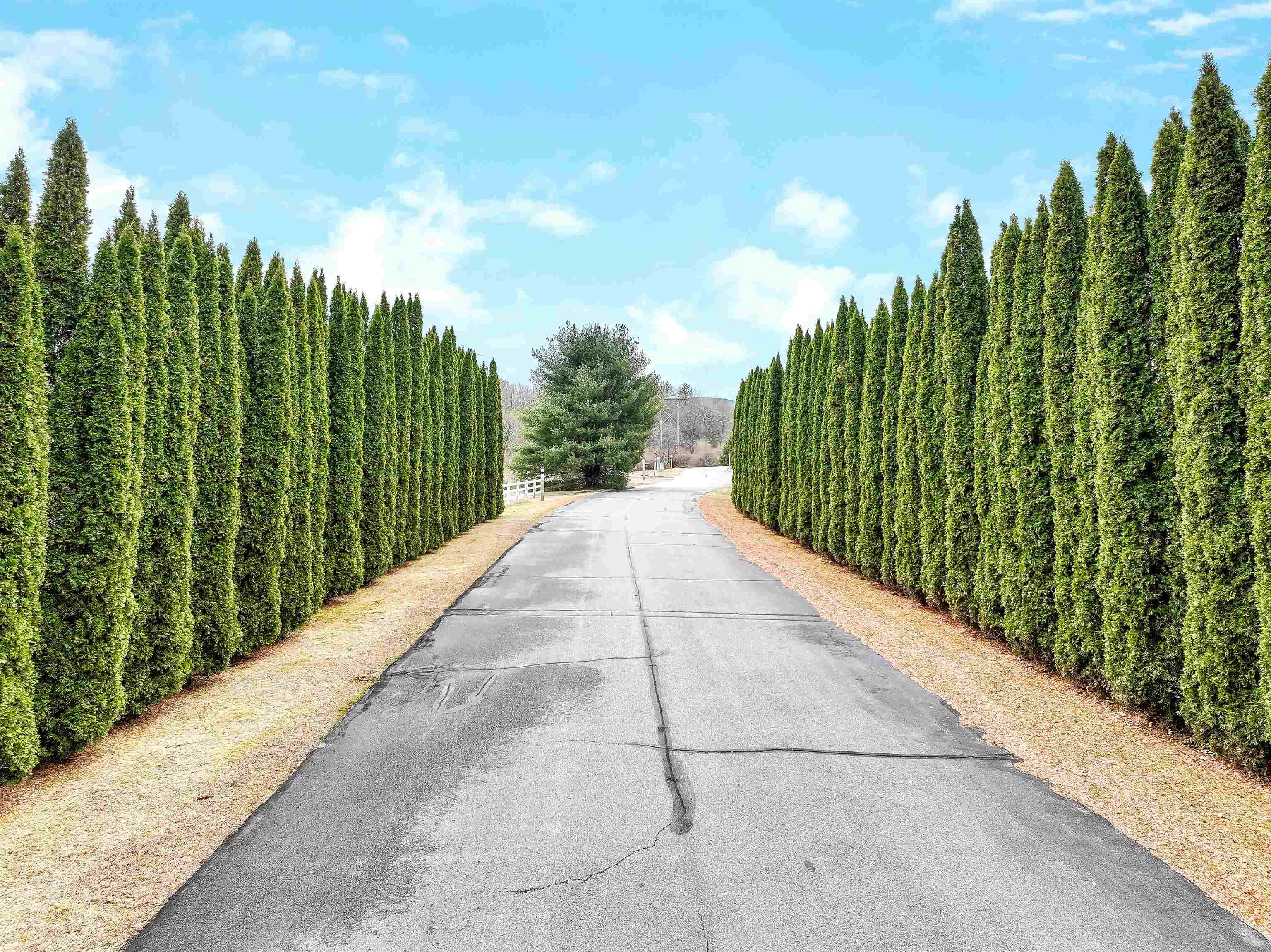 1 Fox Run Road
