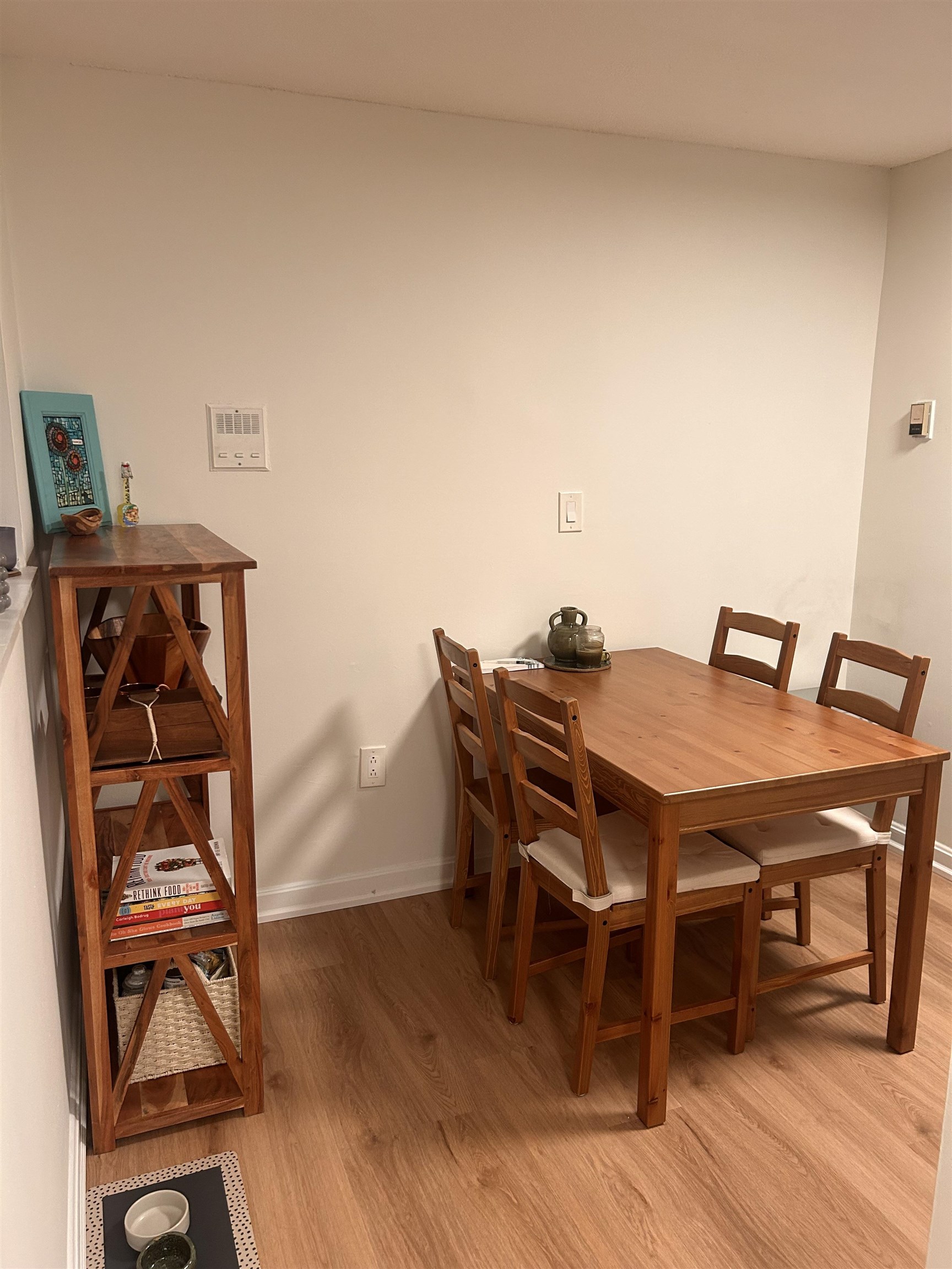 80L English Village Road Unit: 101