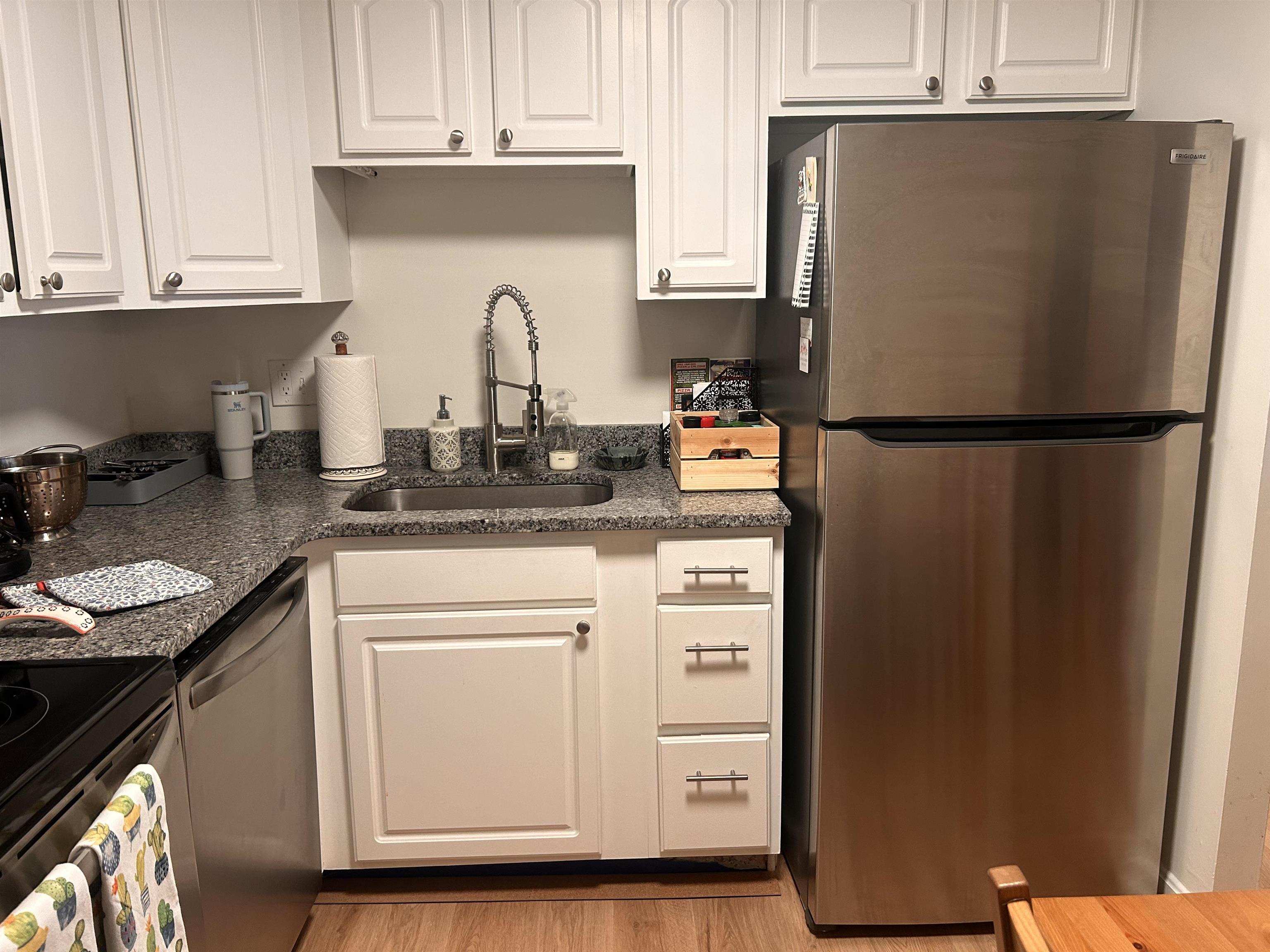 80L English Village Road Unit: 101