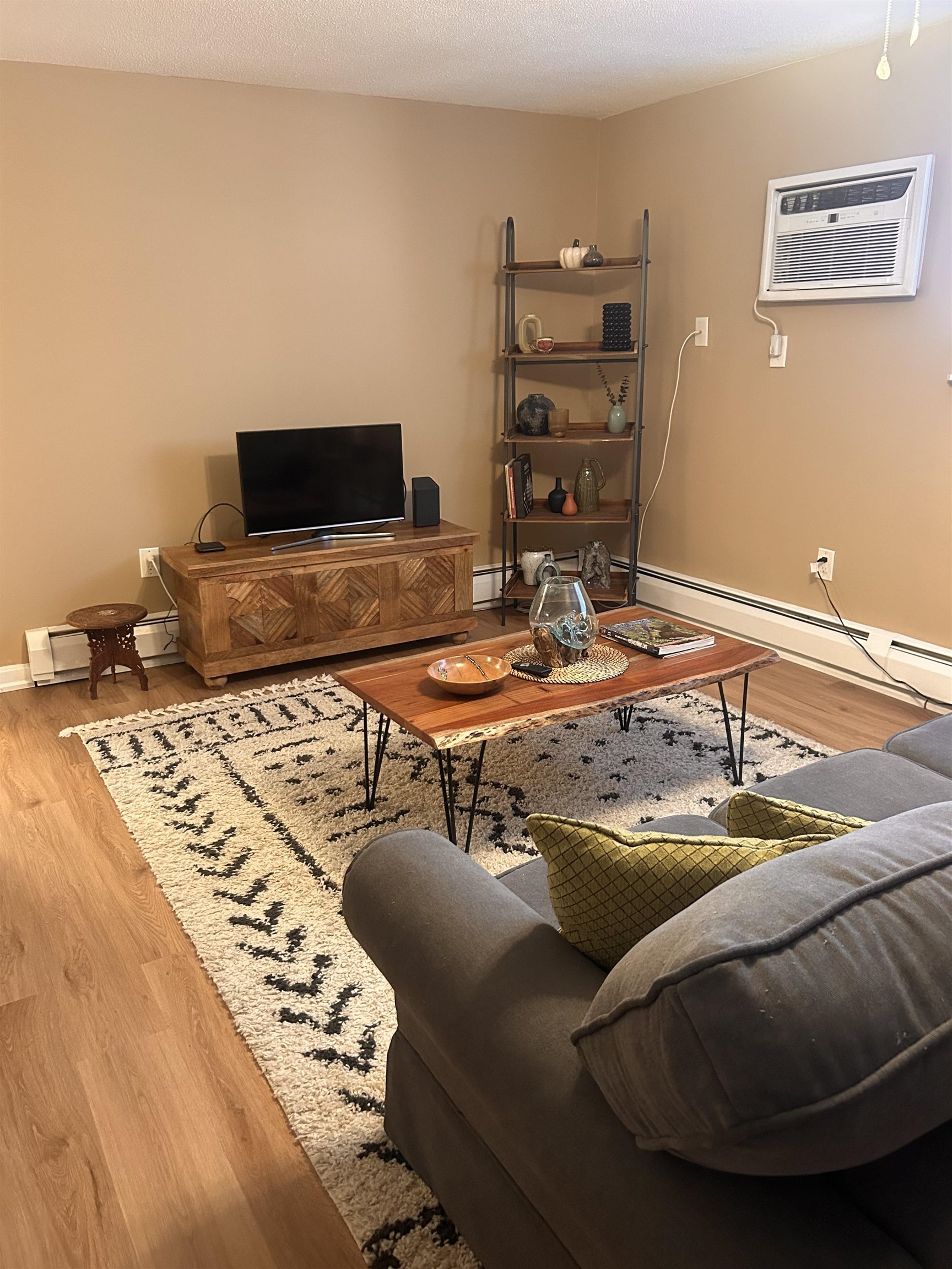 80L English Village Road Unit: 101
