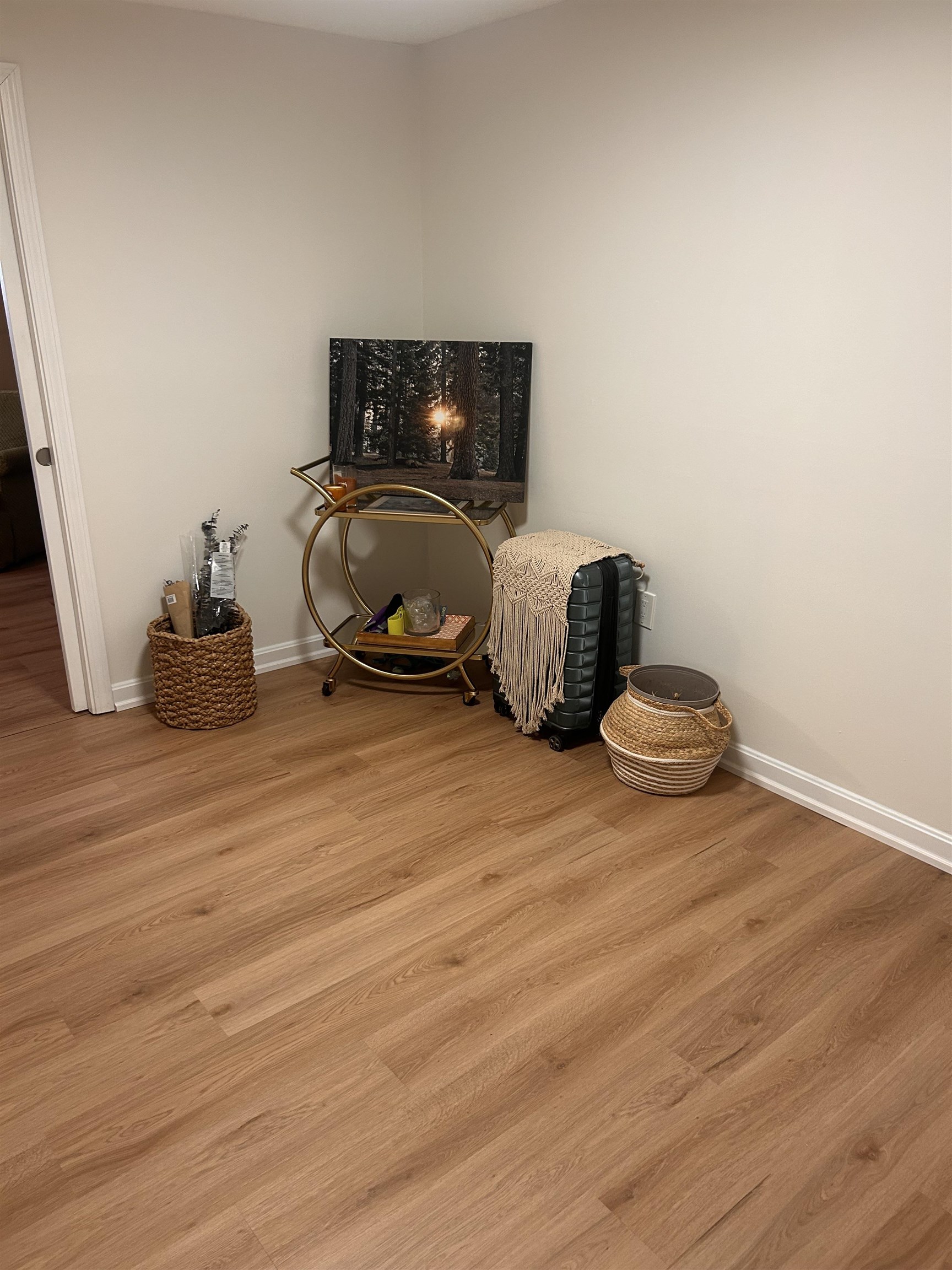 80L English Village Road Unit: 101