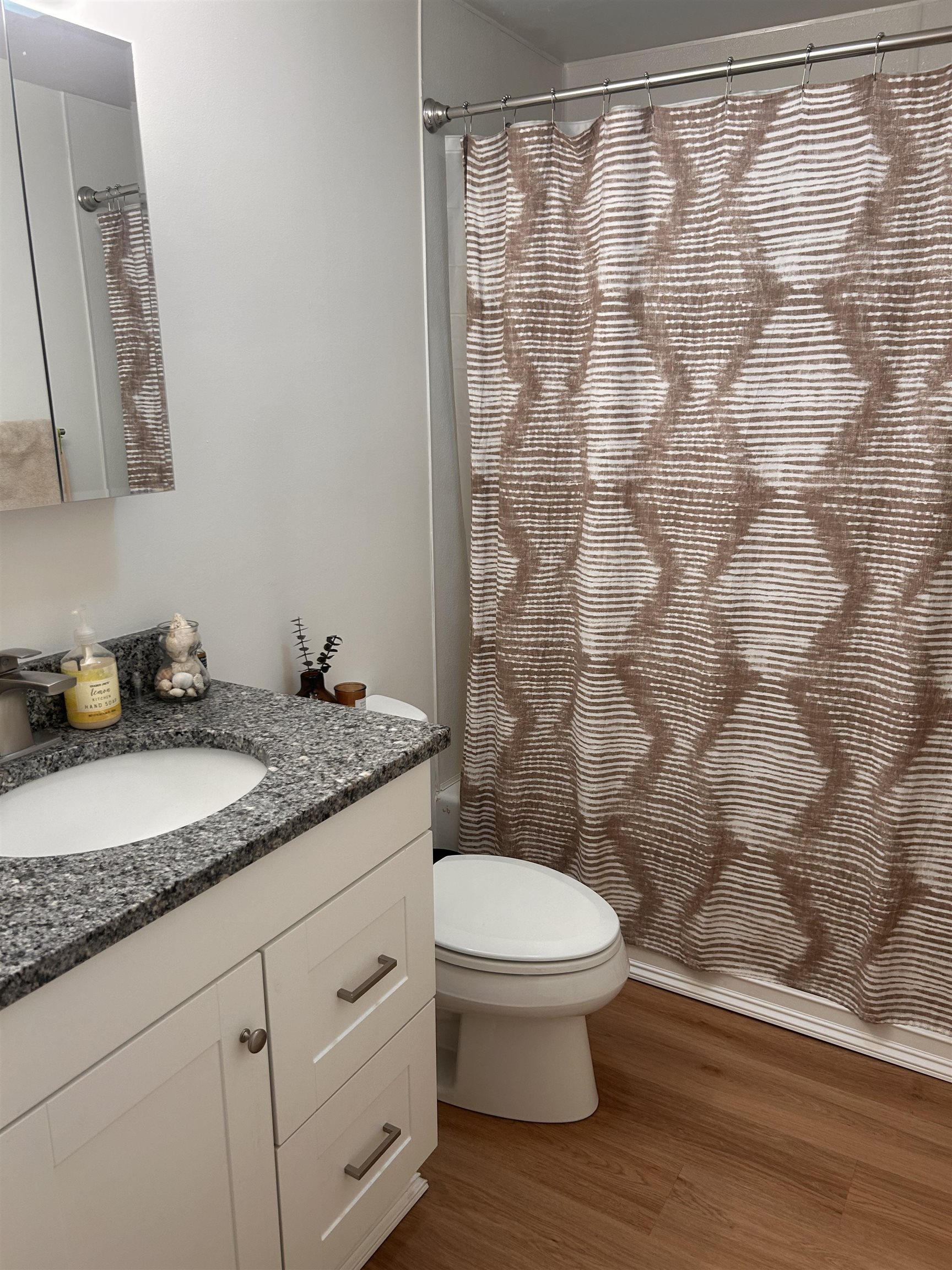 80L English Village Road Unit: 101