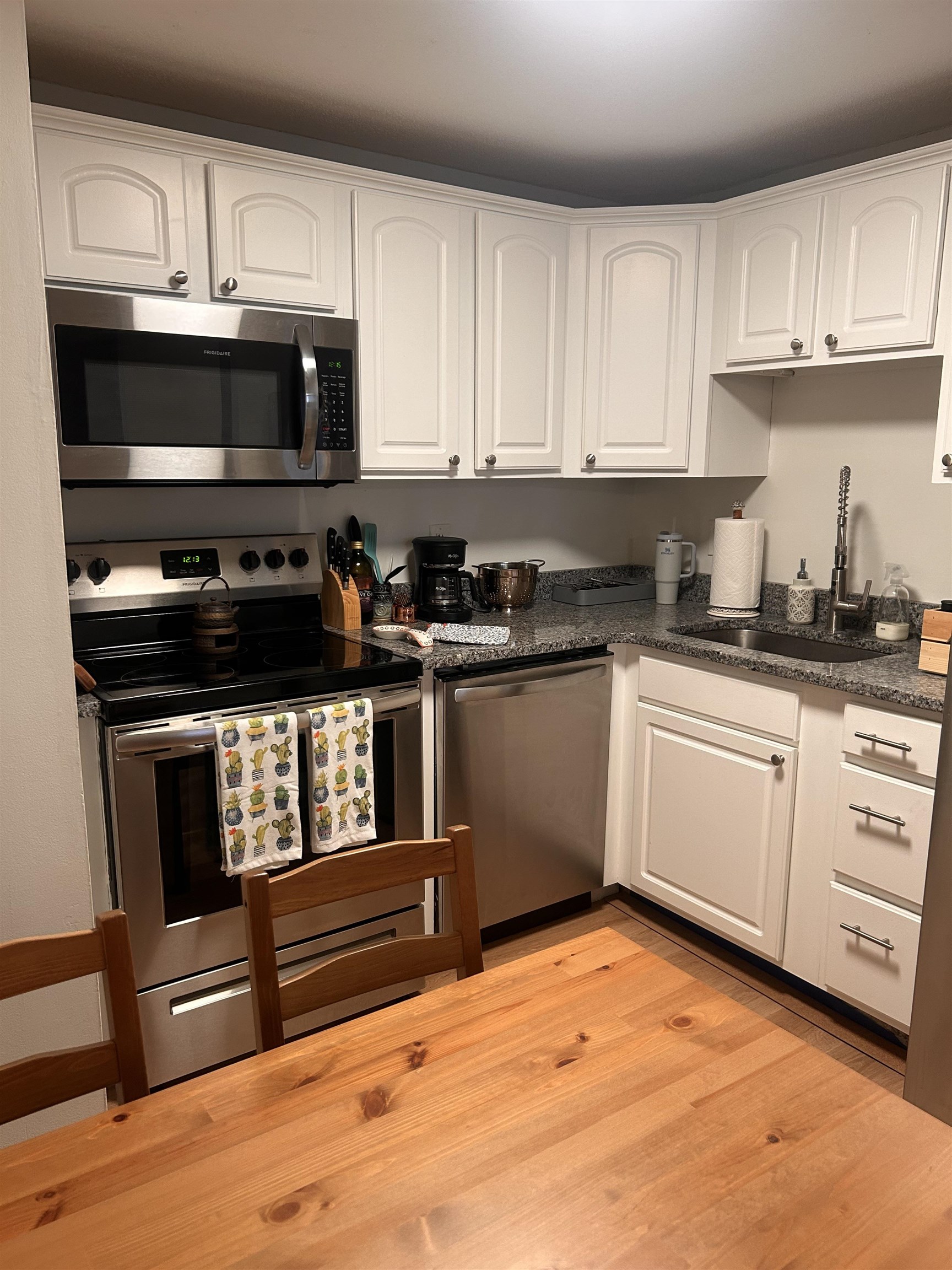 80L English Village Road Unit: 101