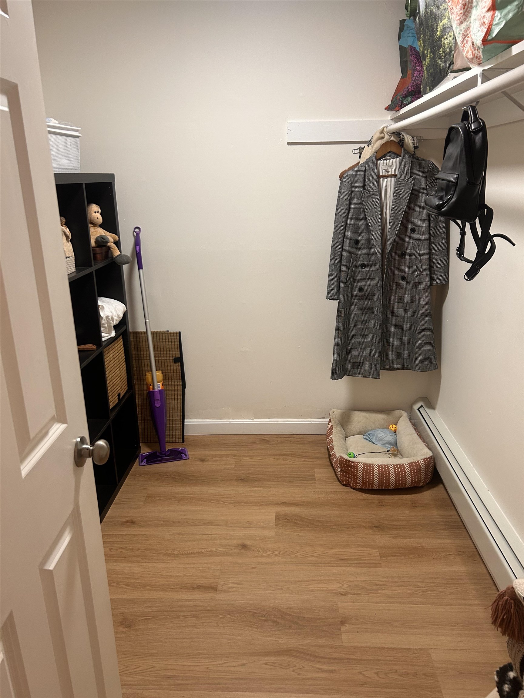 80L English Village Road Unit: 101