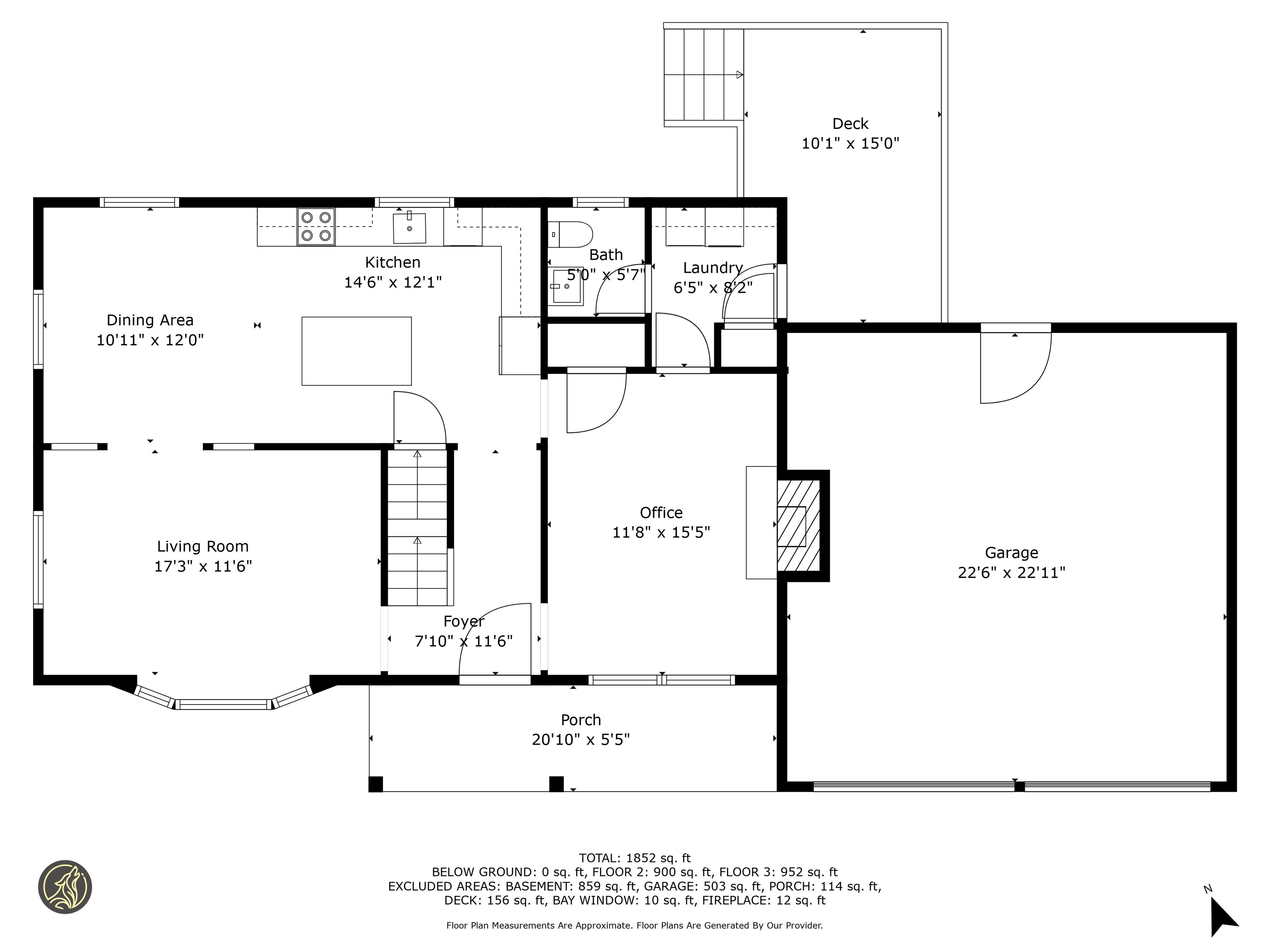 11 Fernwood Lane