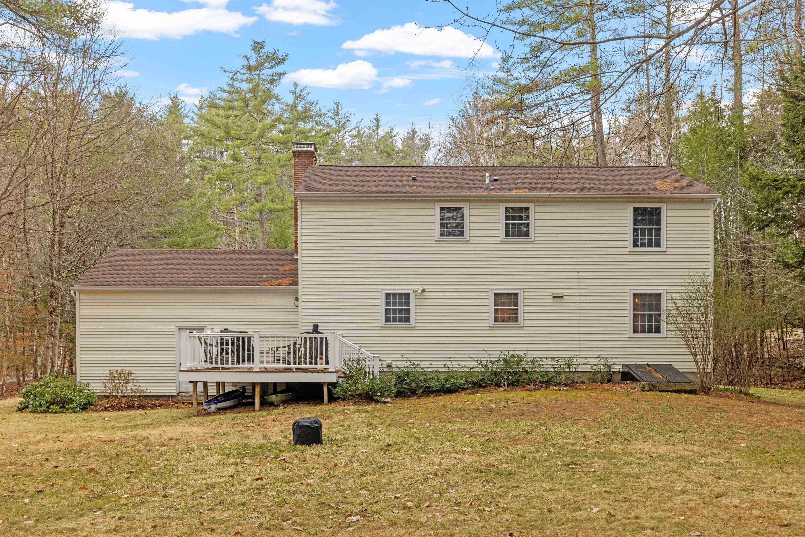 11 Fernwood Lane