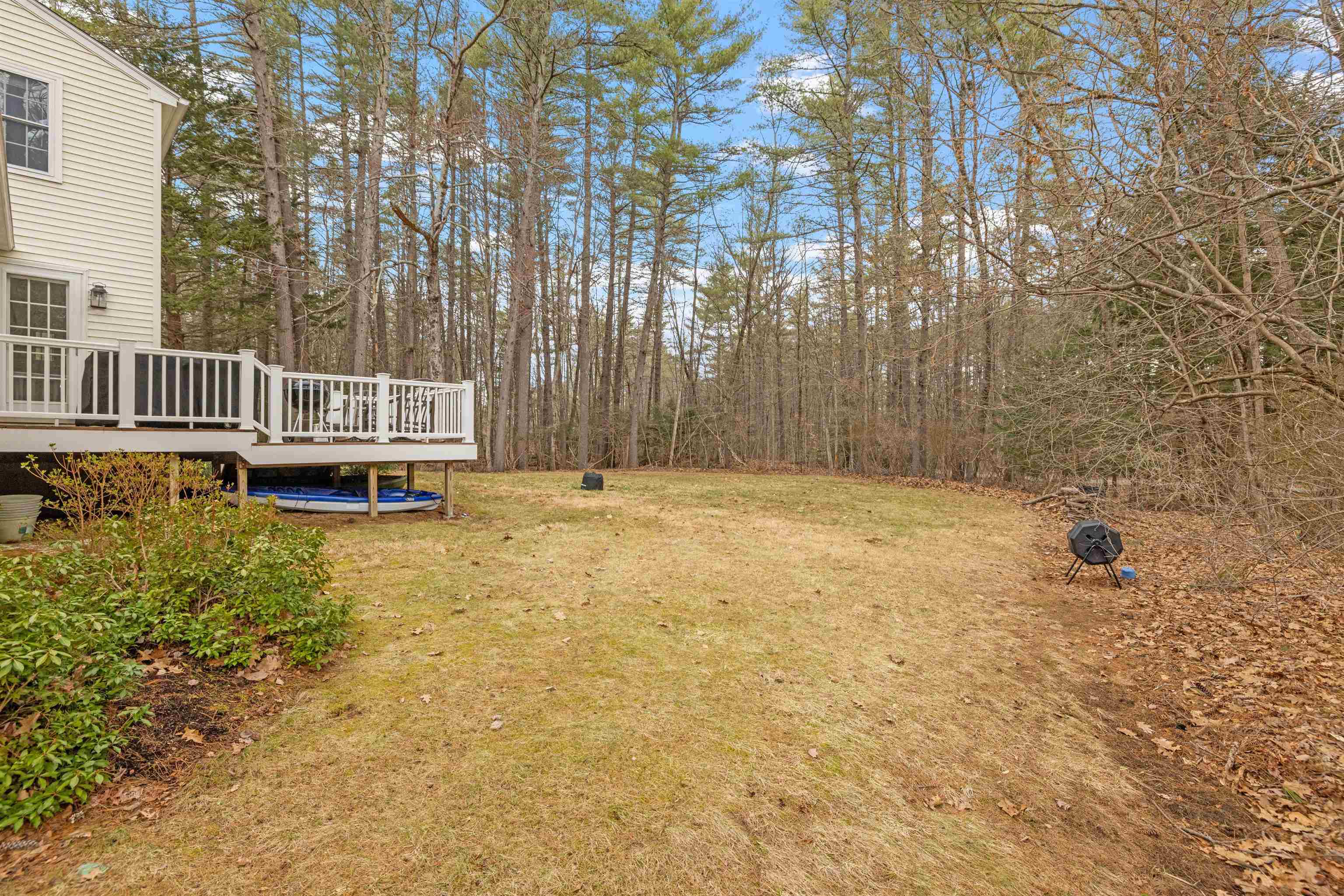 11 Fernwood Lane