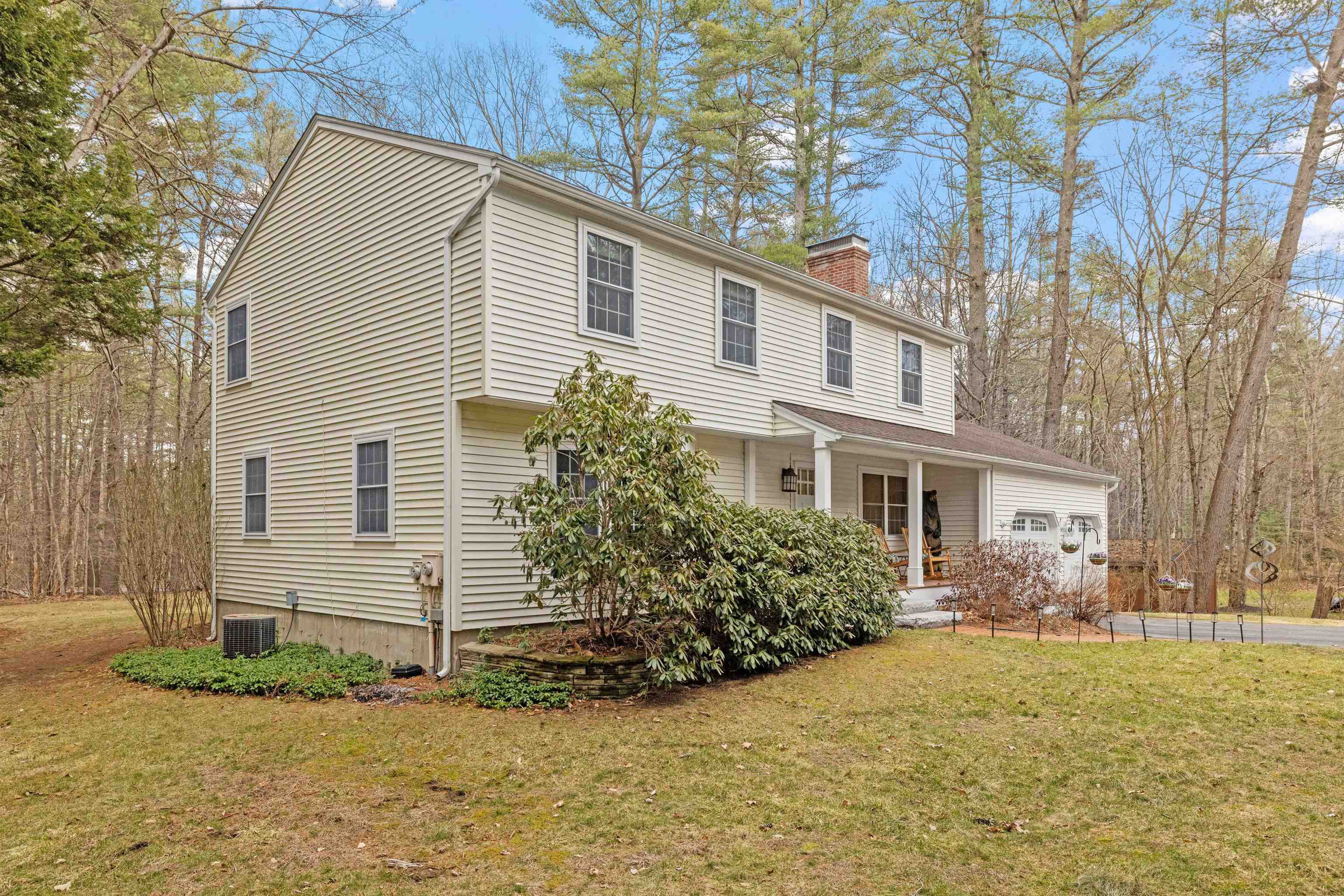 11 Fernwood Lane