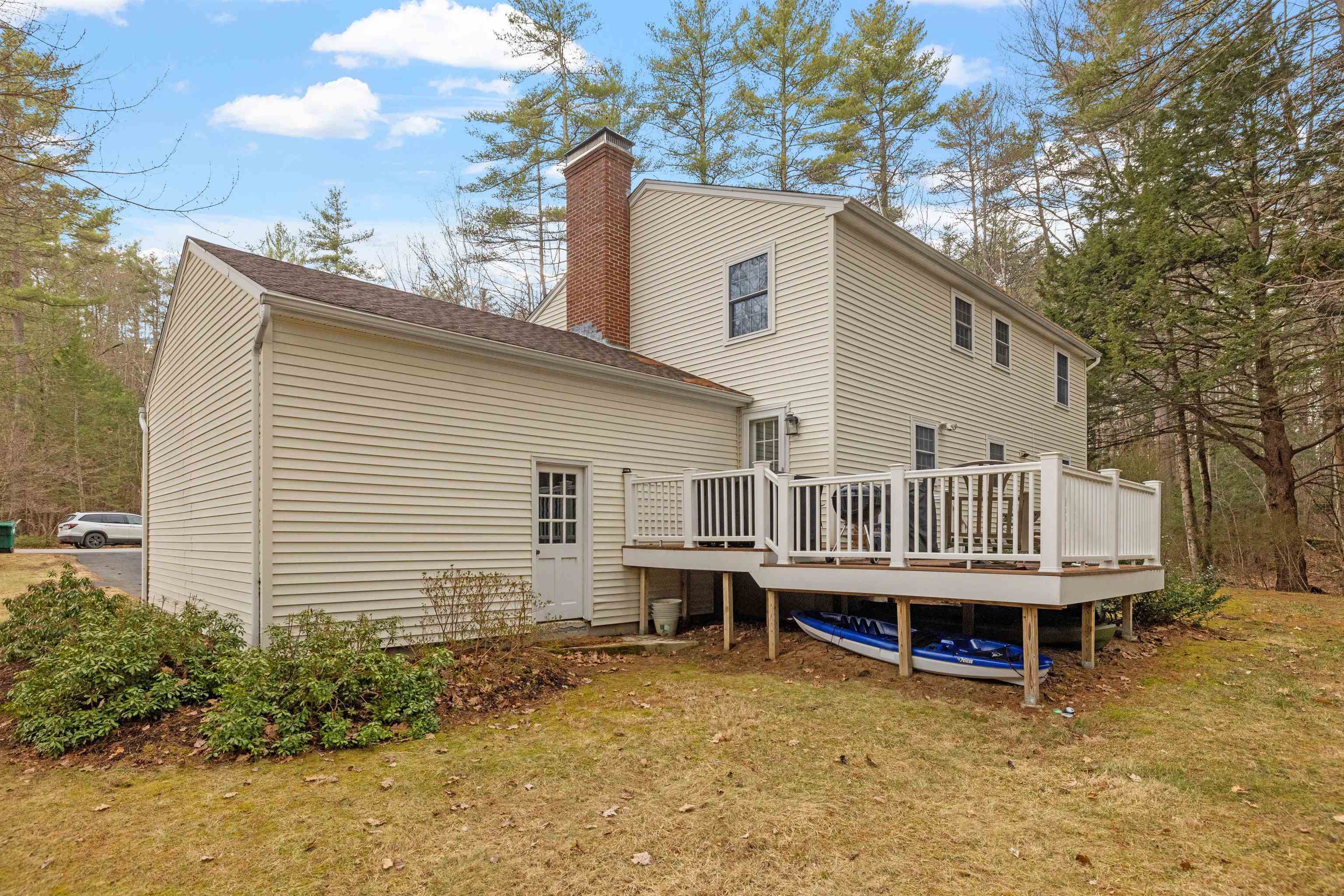 11 Fernwood Lane