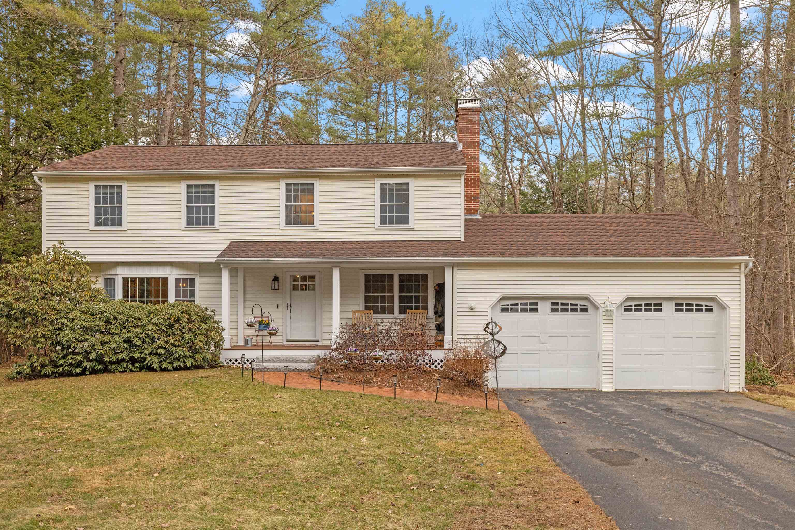 11 Fernwood Lane