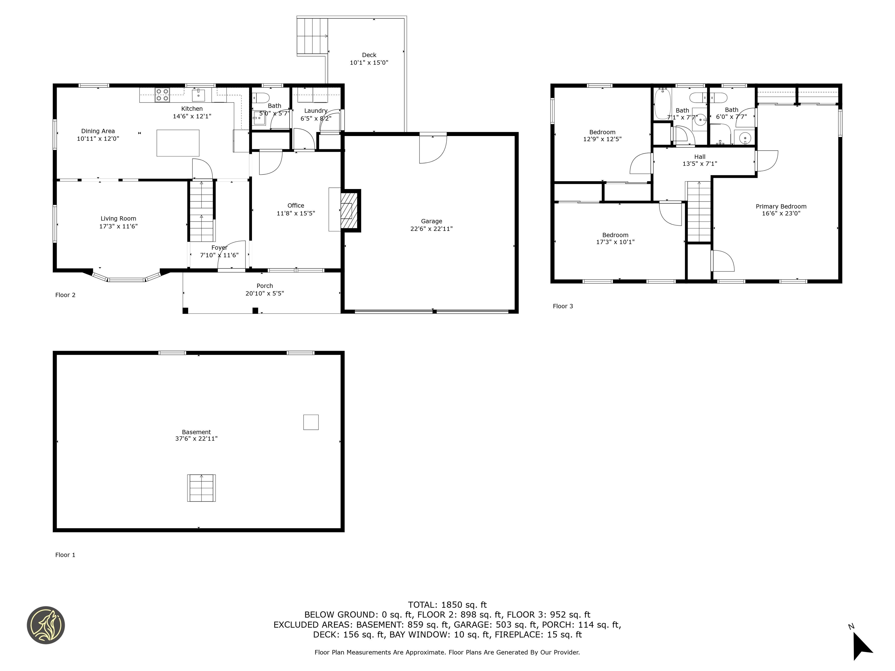 11 Fernwood Lane