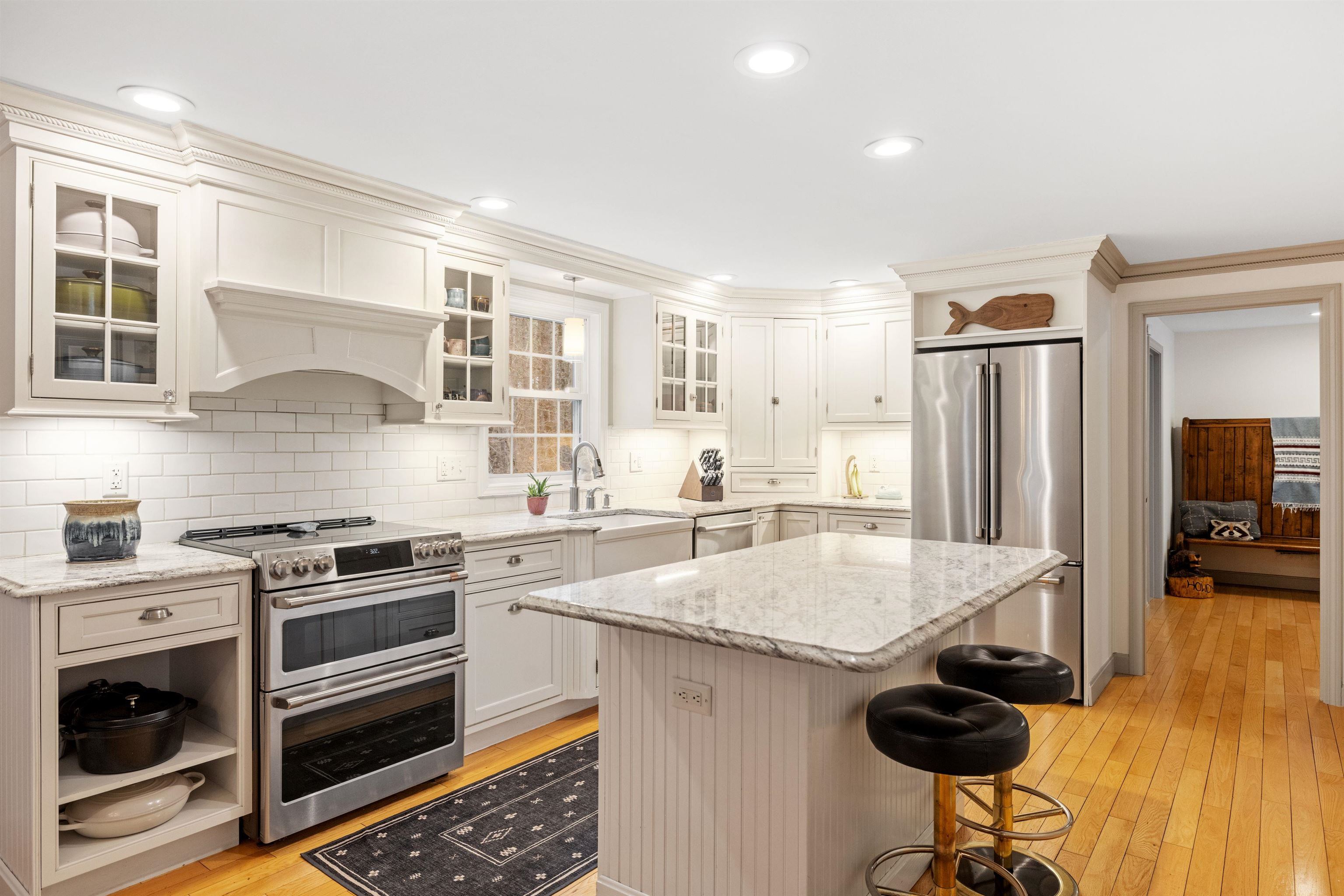 11 Fernwood Lane