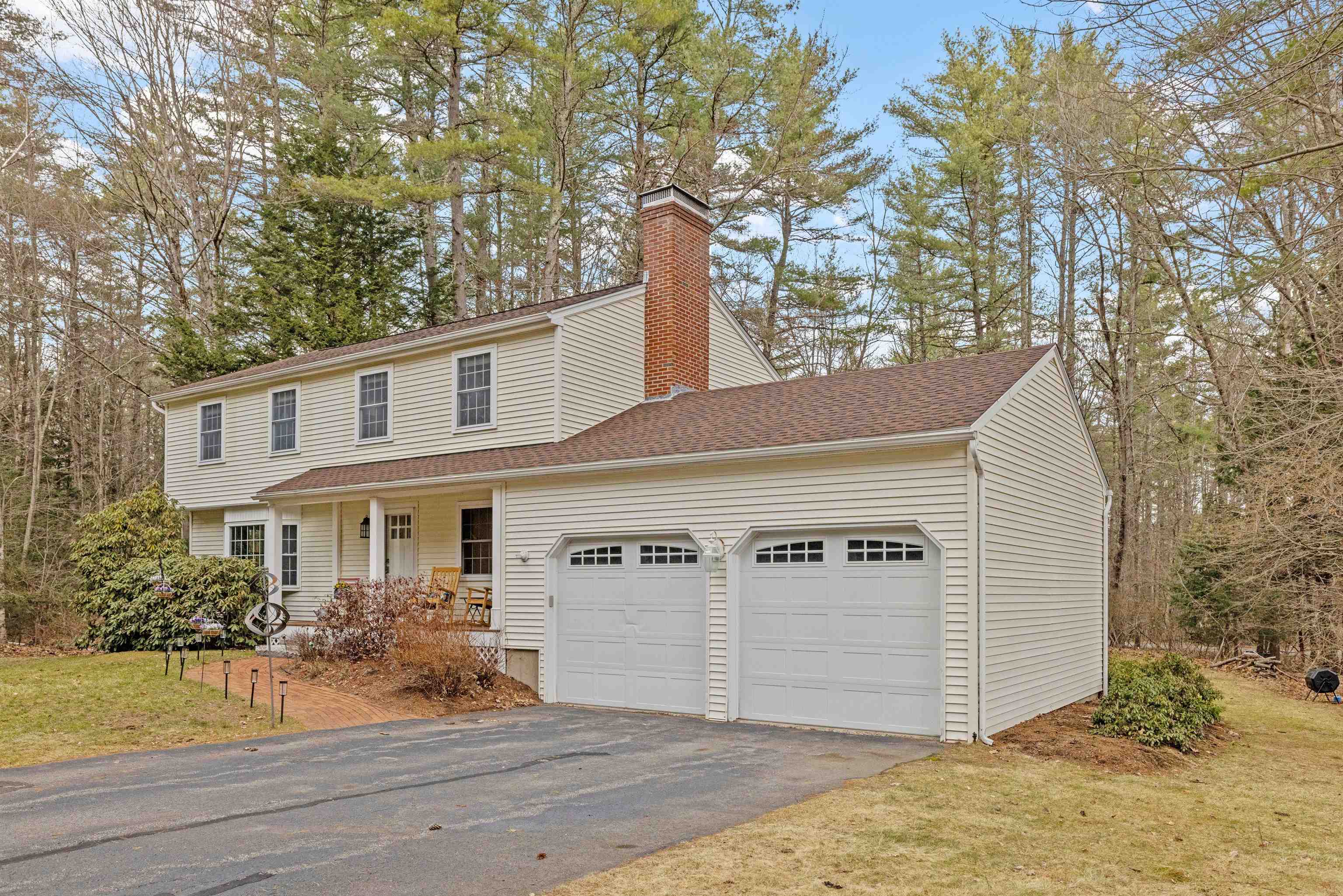 11 Fernwood Lane
