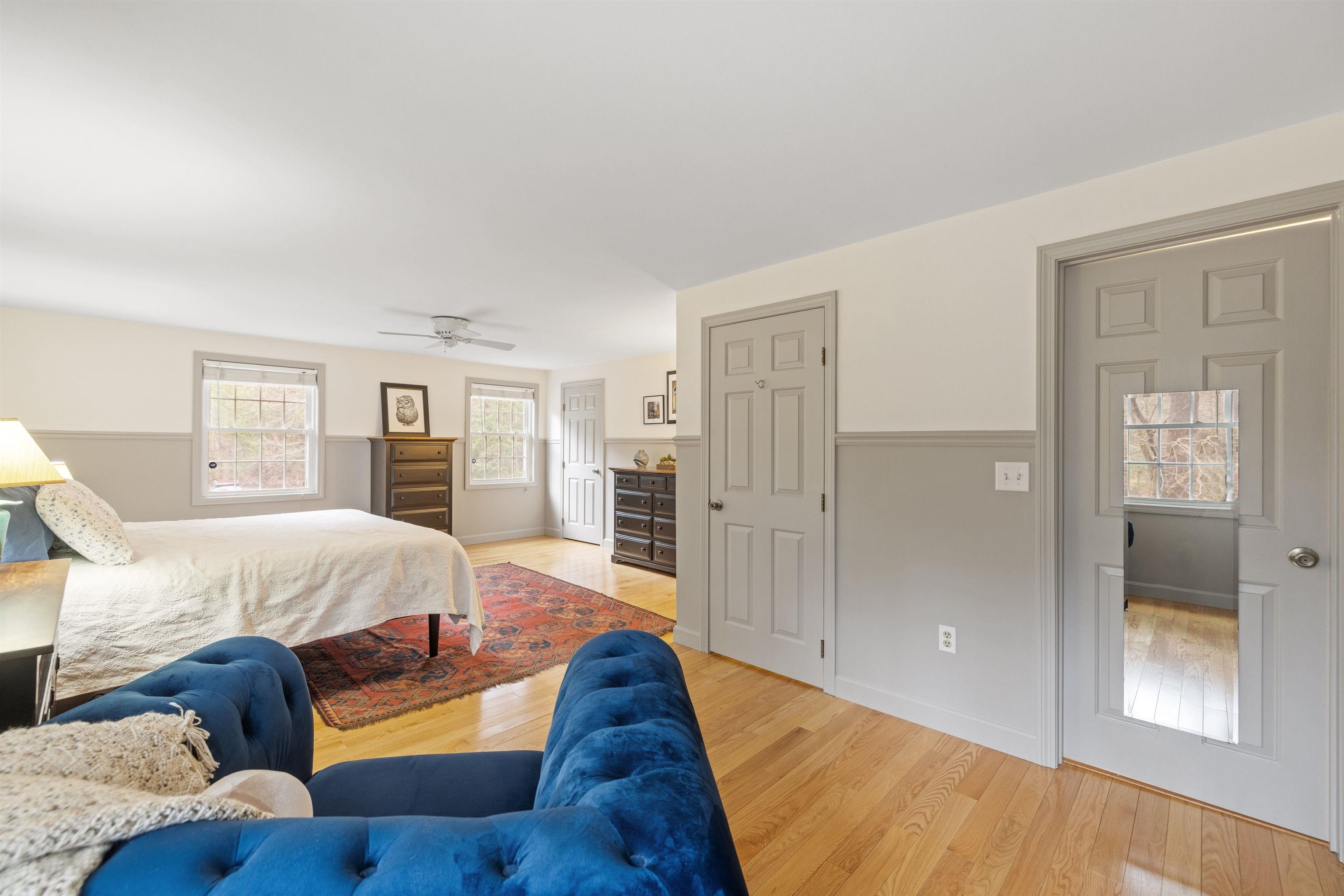 11 Fernwood Lane