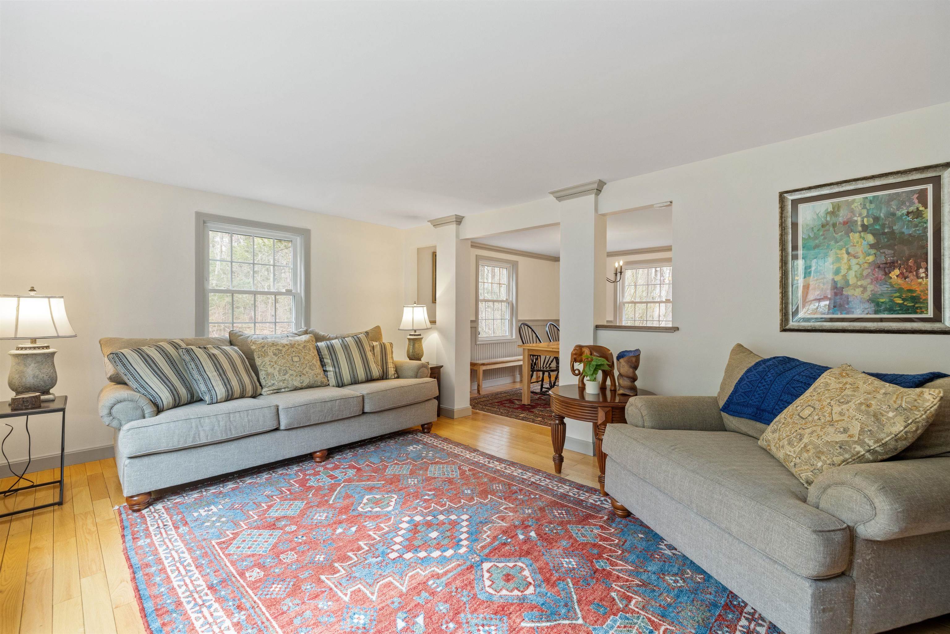 11 Fernwood Lane