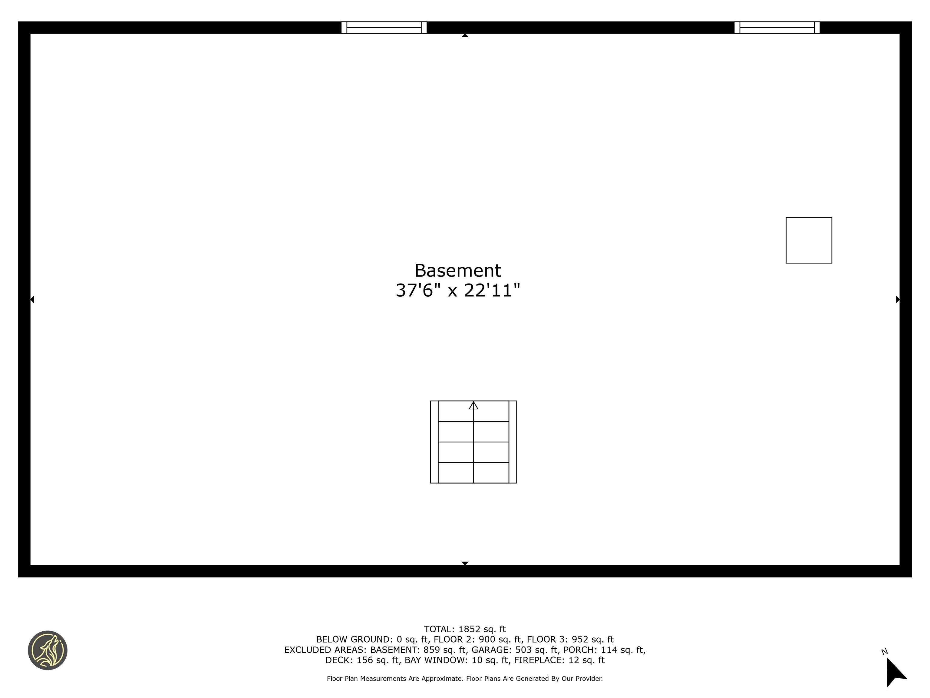 11 Fernwood Lane