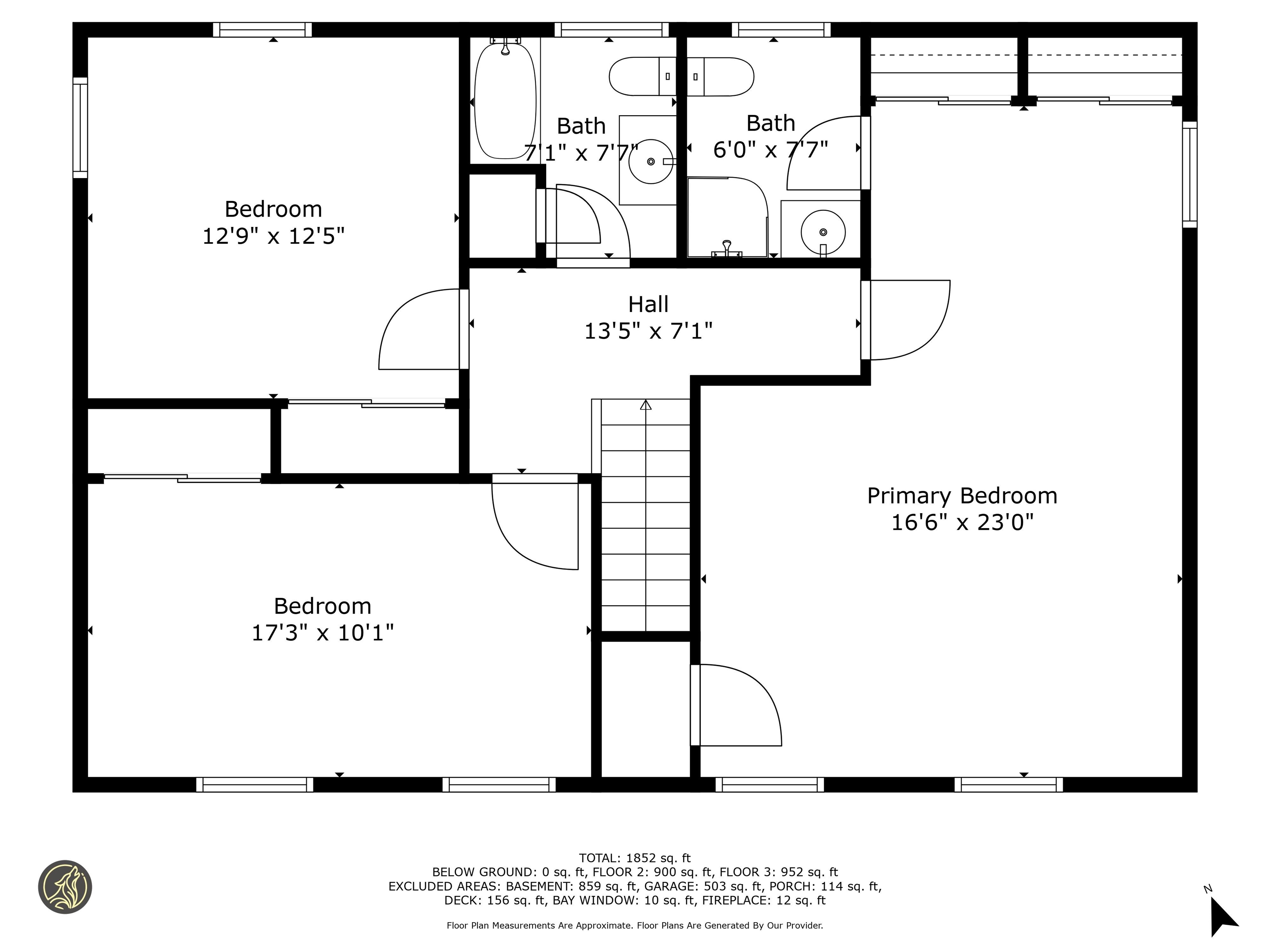 11 Fernwood Lane