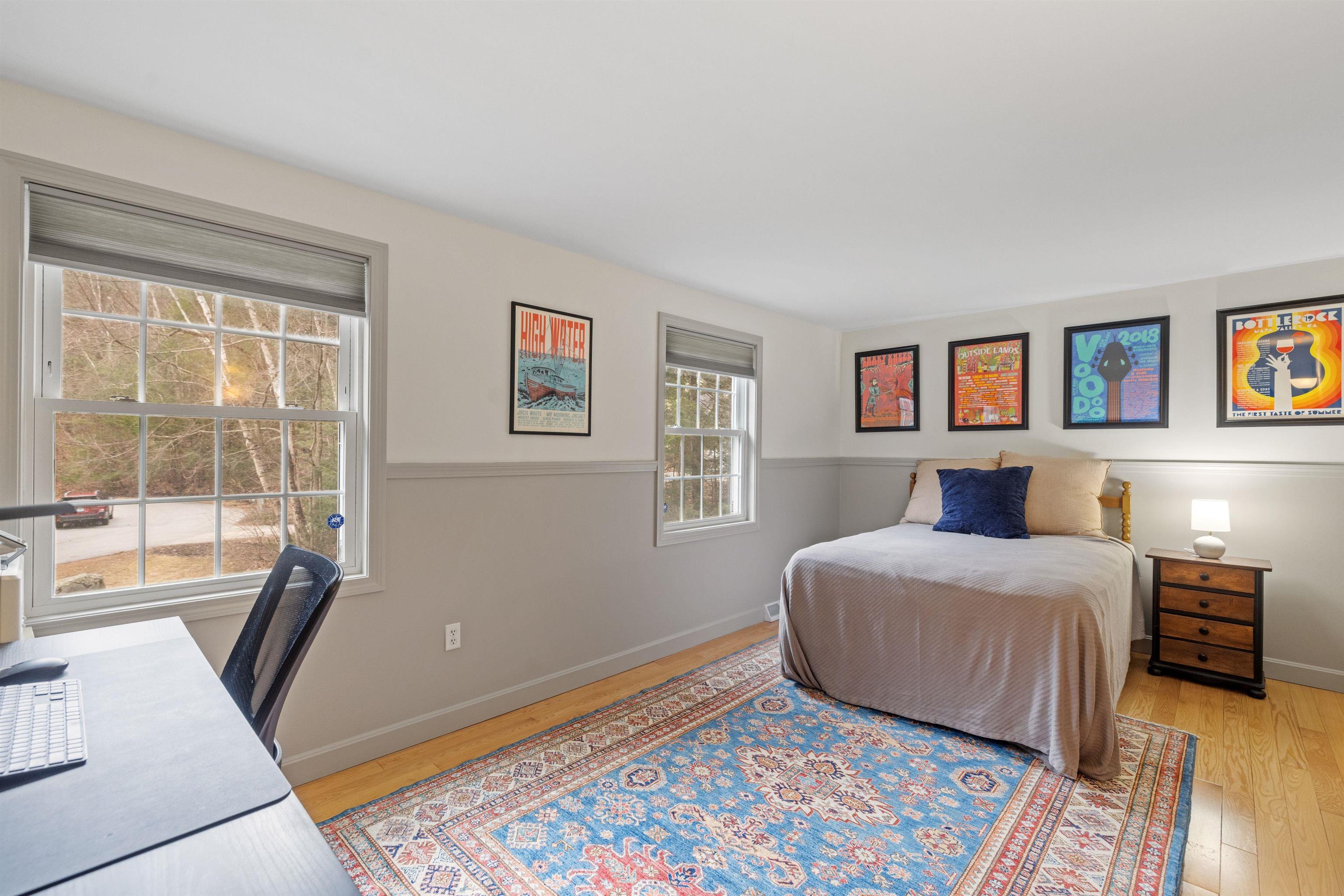 11 Fernwood Lane