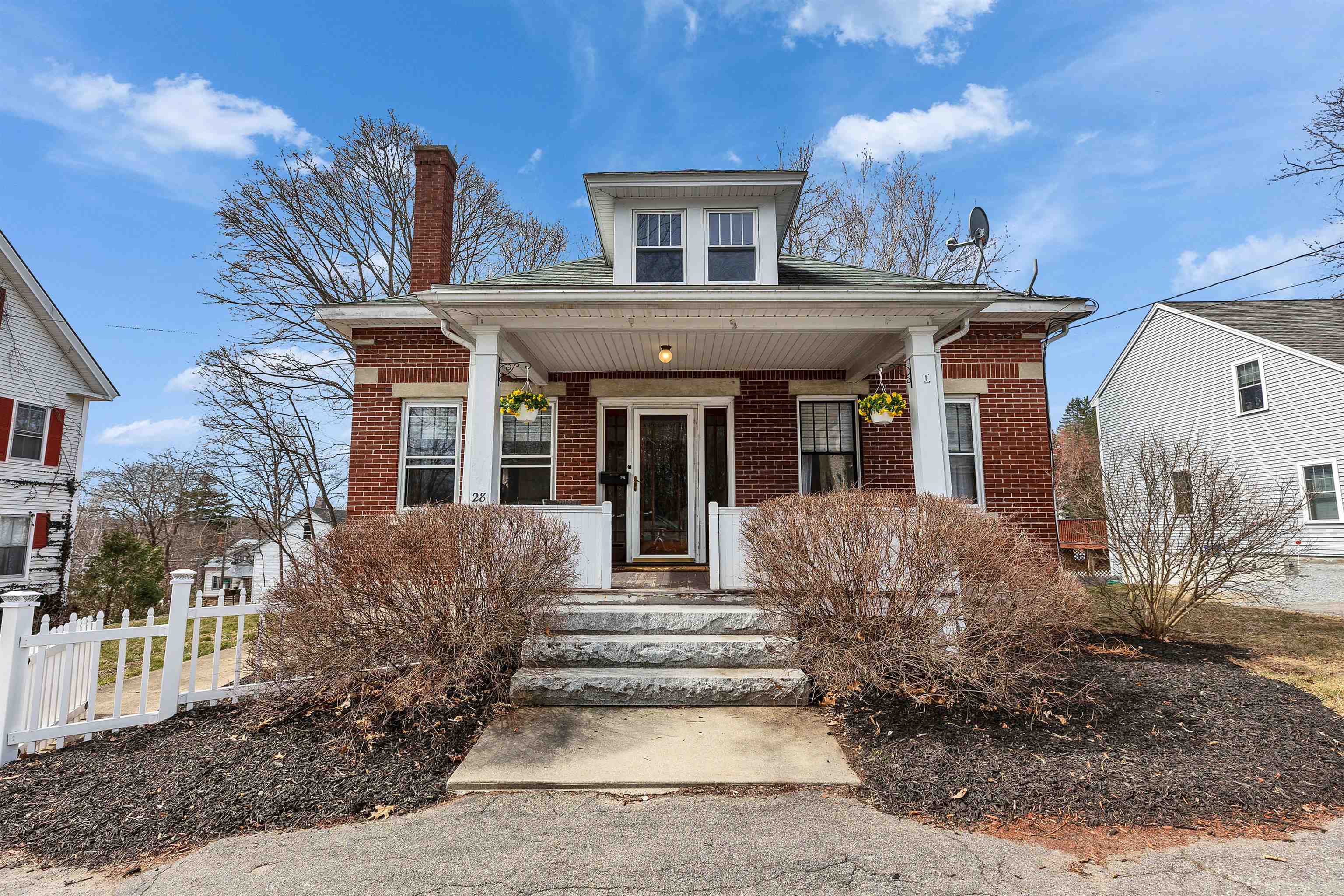 28 Summer Street