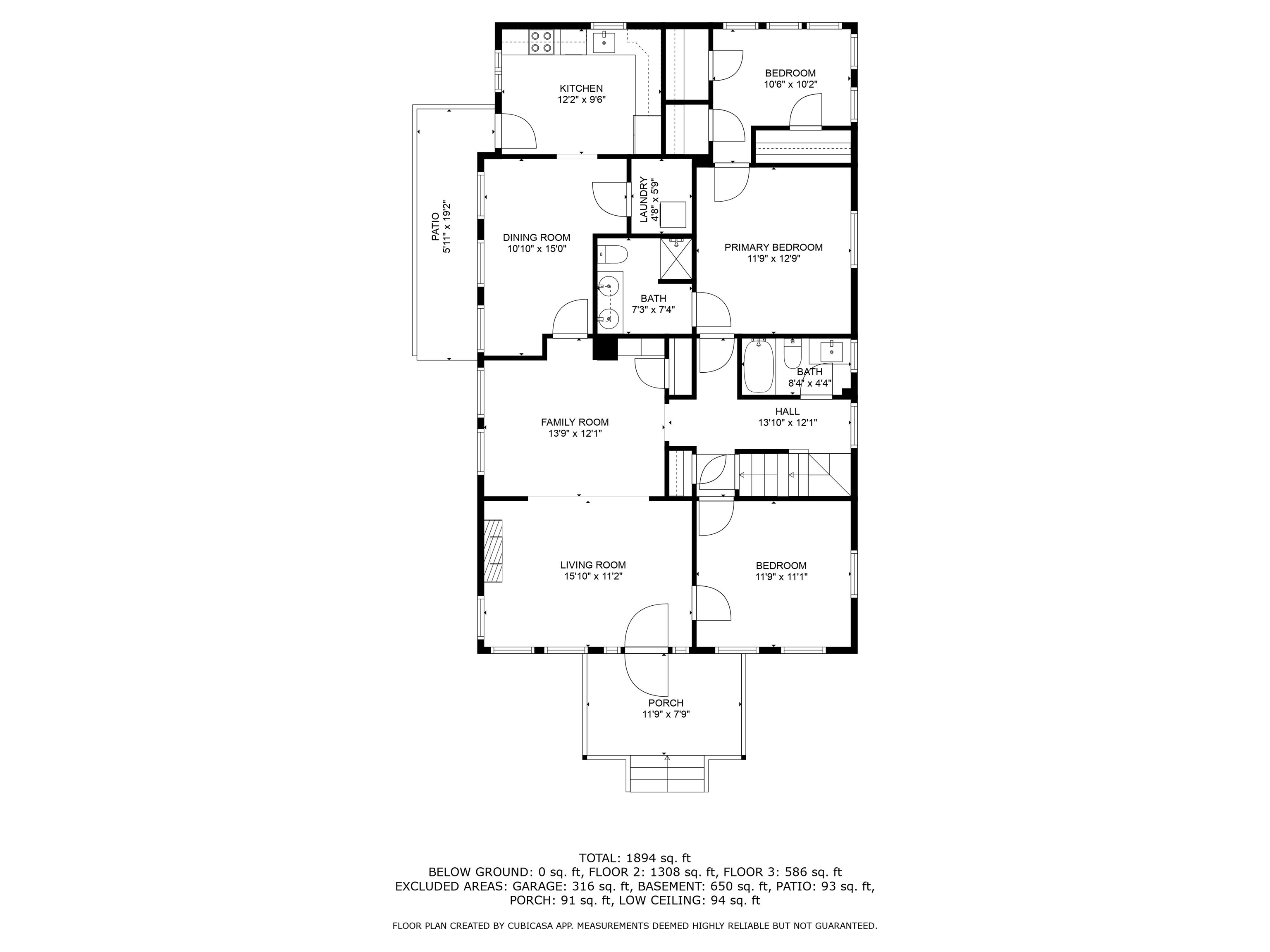 28 Summer Street
